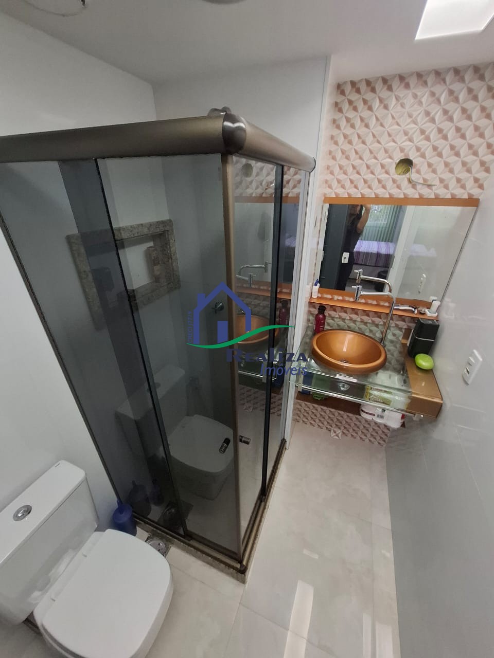 Apartamento à venda com 2 quartos, 58m² - Foto 10