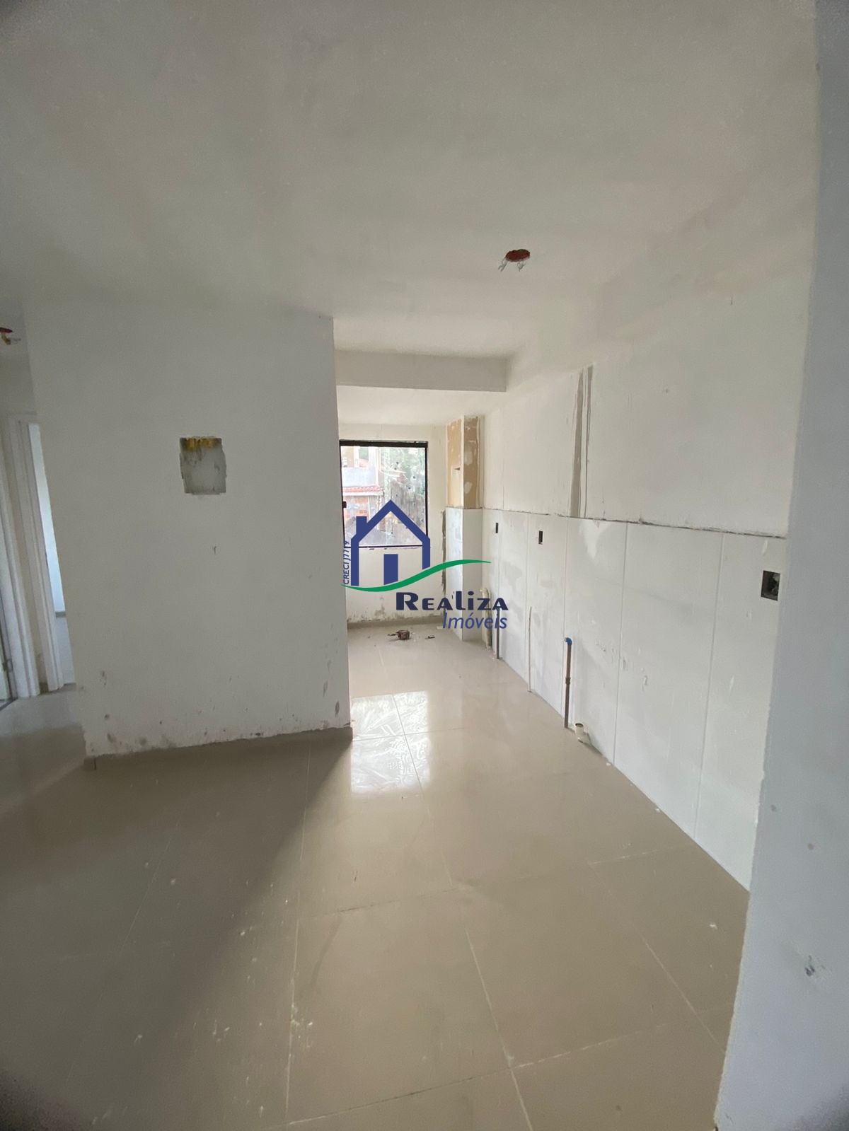 Apartamento à venda com 2 quartos, 47m² - Foto 5