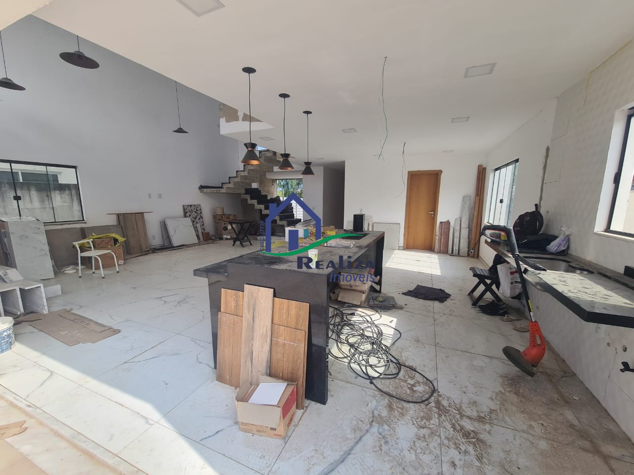 Casa à venda com 4 quartos, 370m² - Foto 6