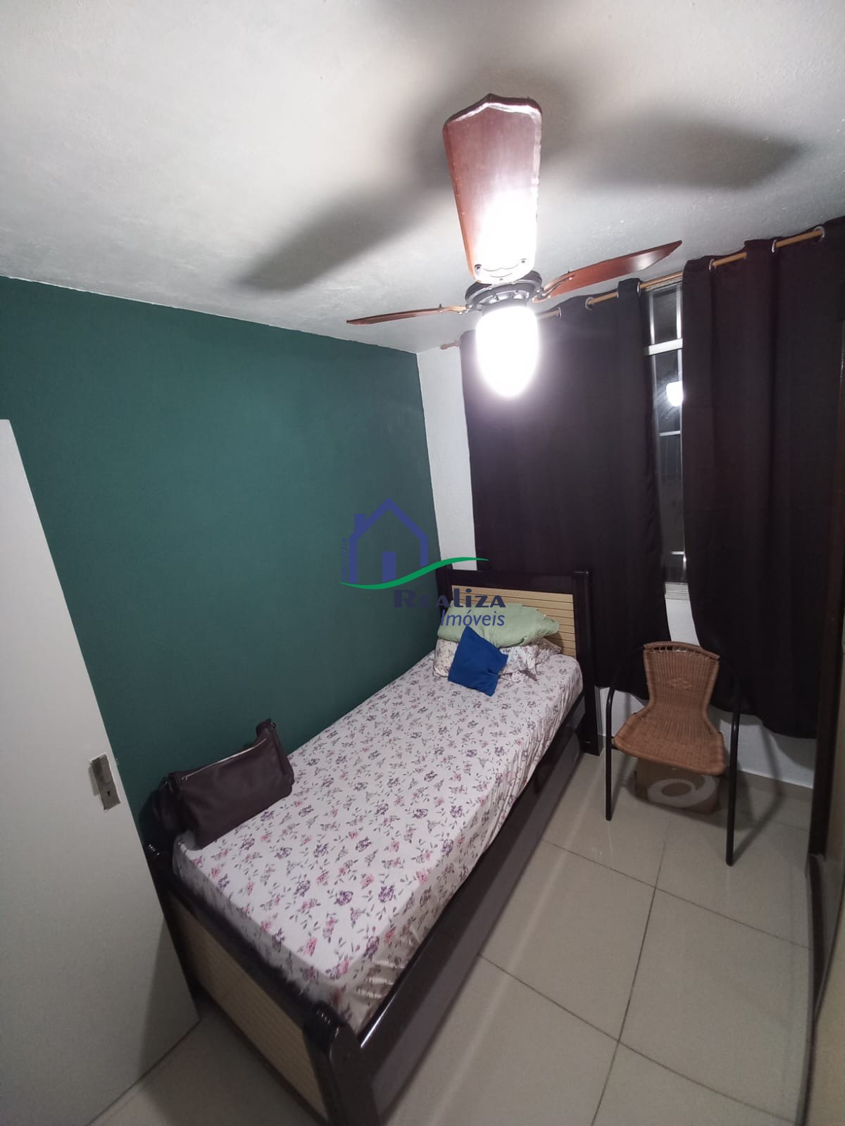 Apartamento à venda com 2 quartos, 60m² - Foto 8