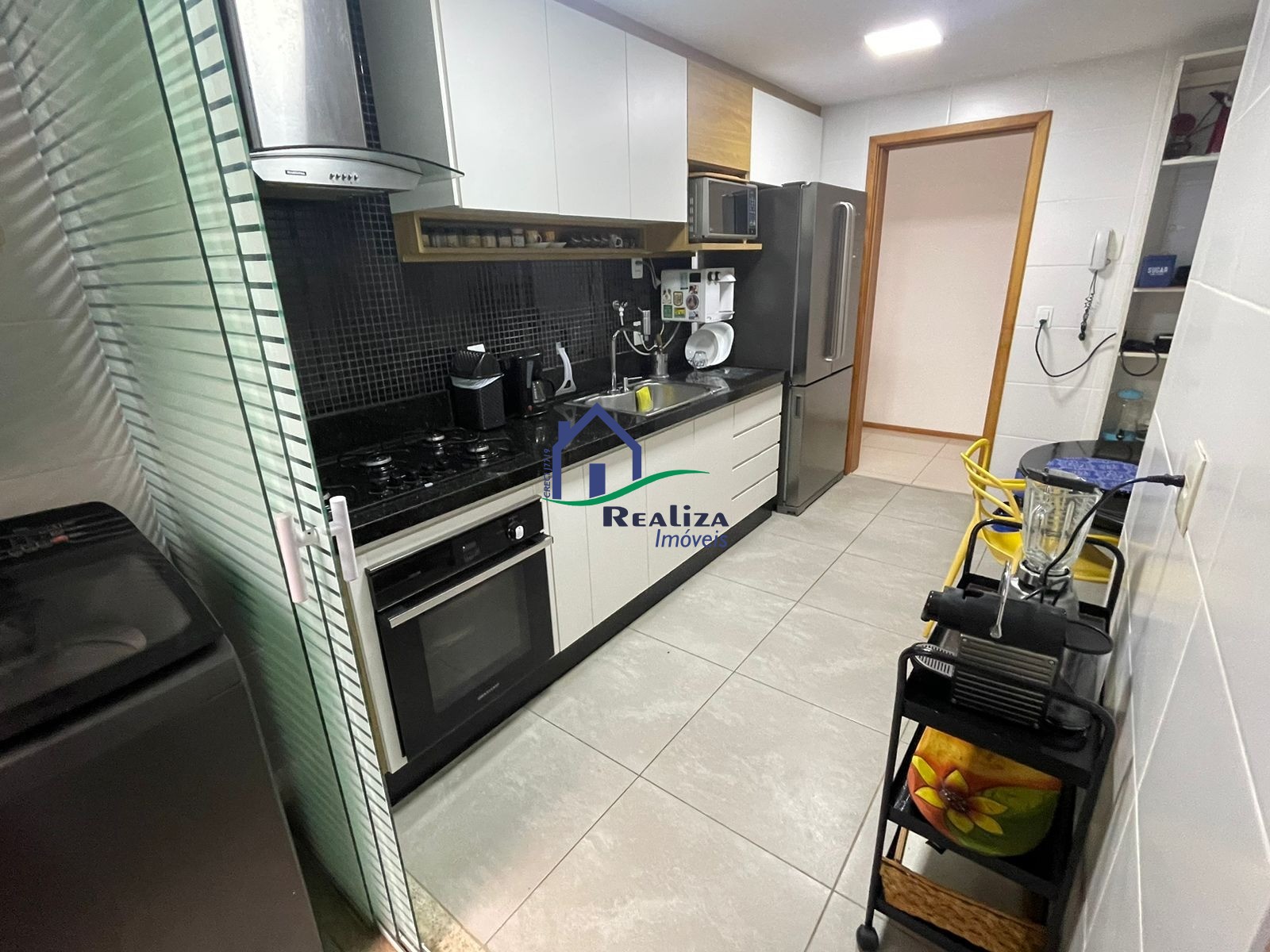 Apartamento à venda com 3 quartos, 104m² - Foto 8