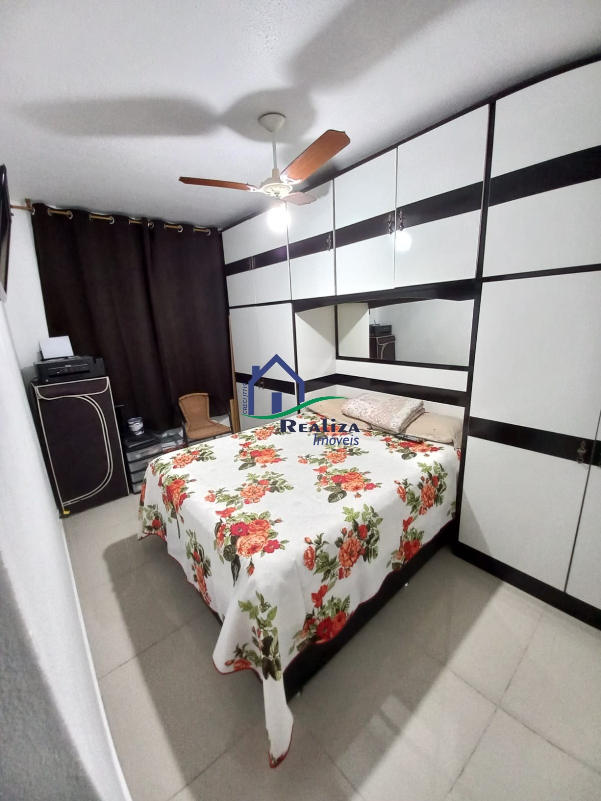 Apartamento à venda com 2 quartos, 60m² - Foto 14