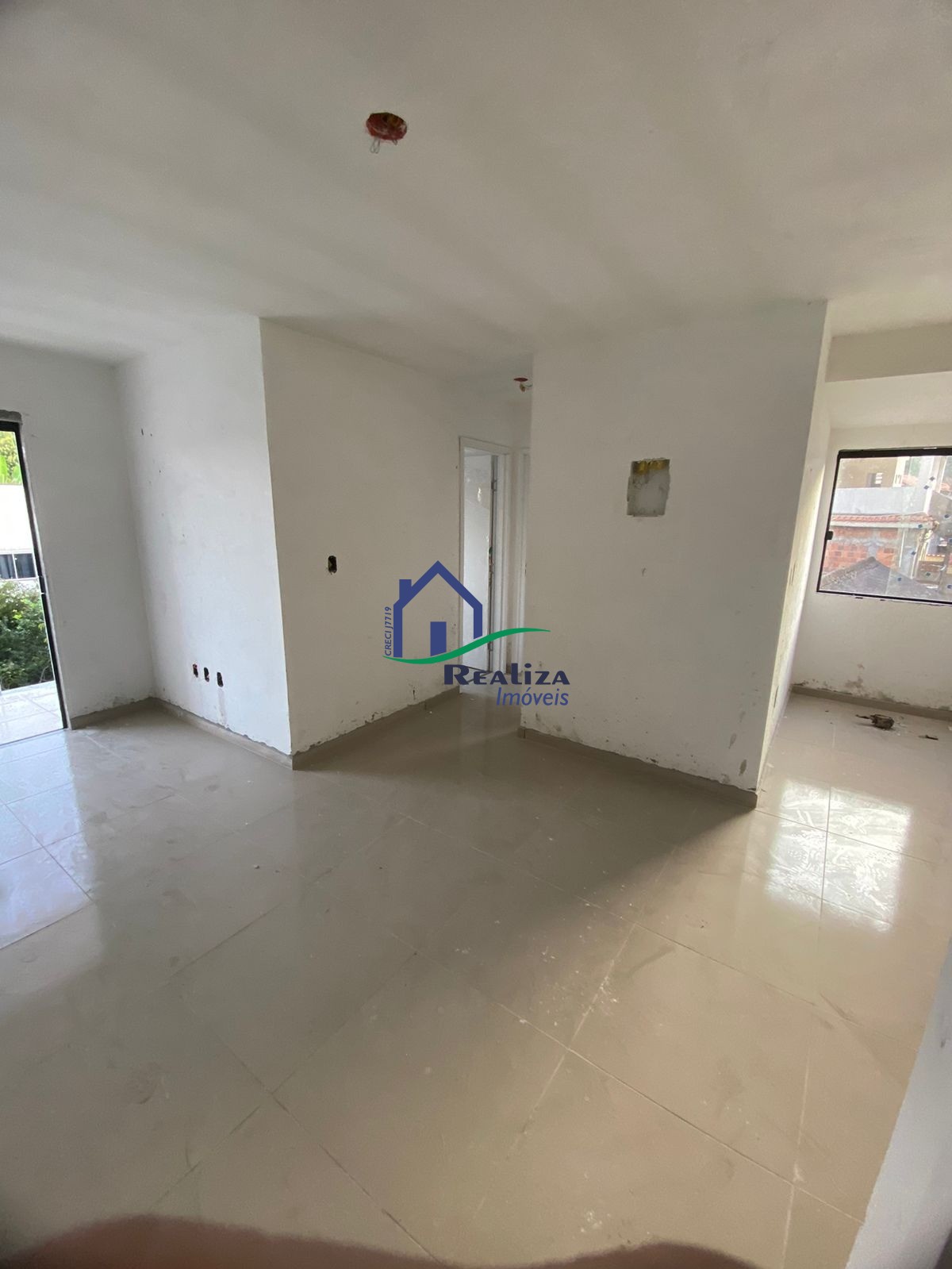 Apartamento à venda com 2 quartos, 47m² - Foto 6