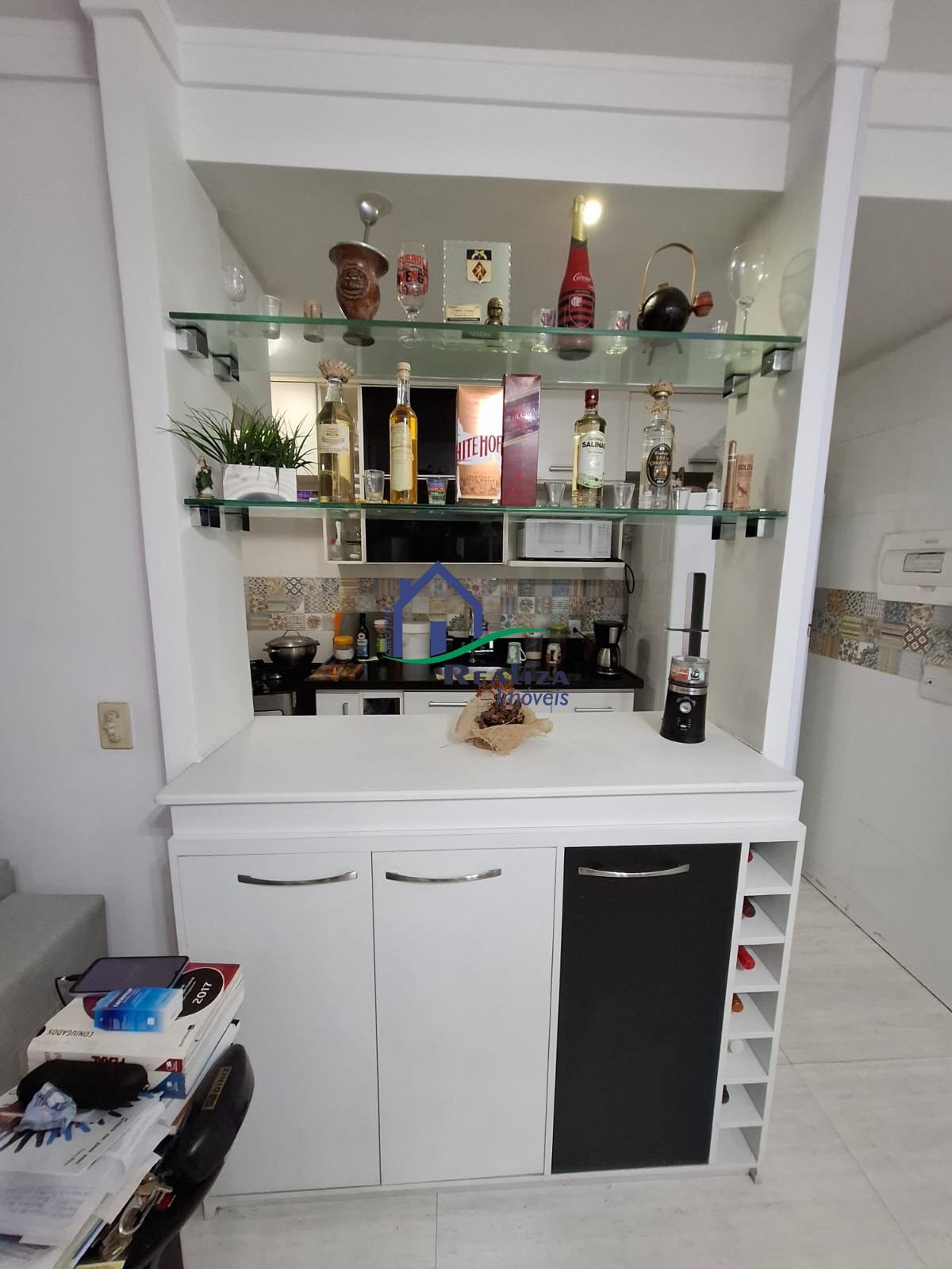 Apartamento à venda com 2 quartos, 58m² - Foto 5