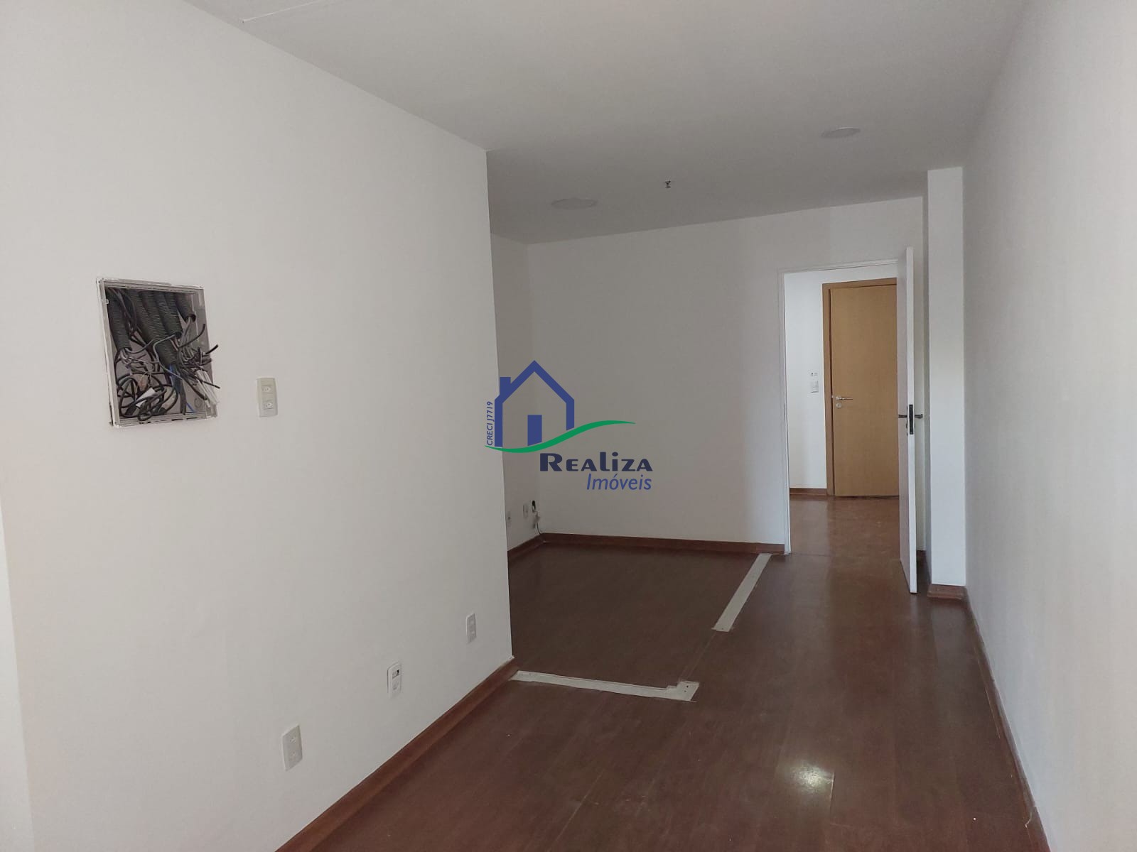 Conjunto Comercial-Sala à venda, 44m² - Foto 1