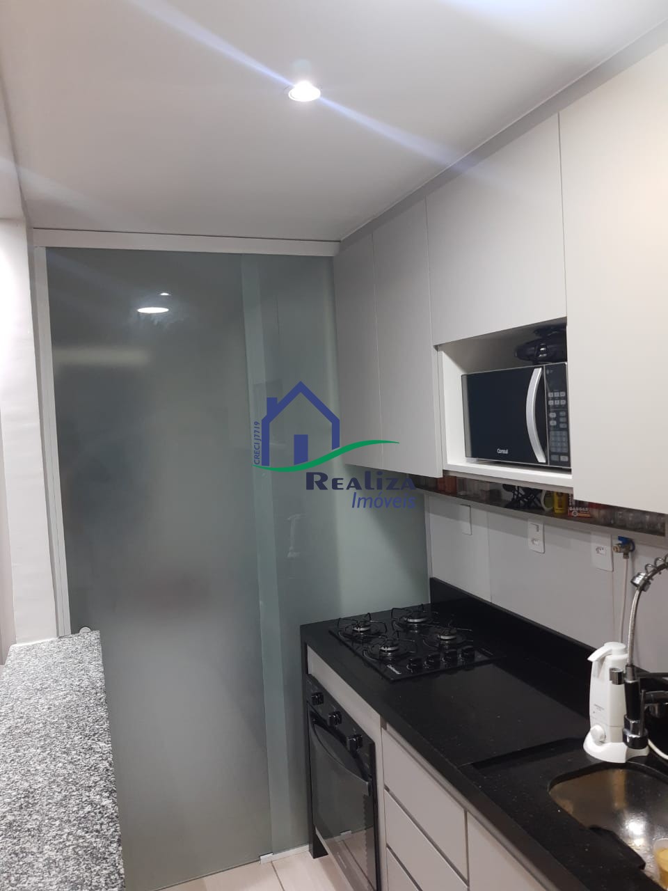 Apartamento à venda com 2 quartos, 50m² - Foto 4