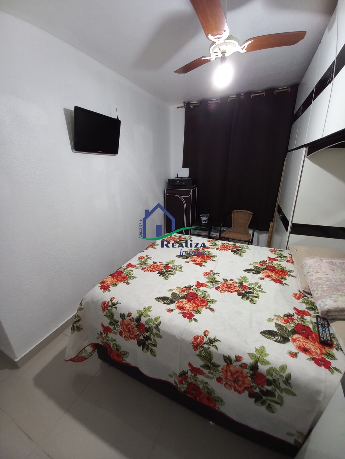 Apartamento à venda com 2 quartos, 60m² - Foto 15