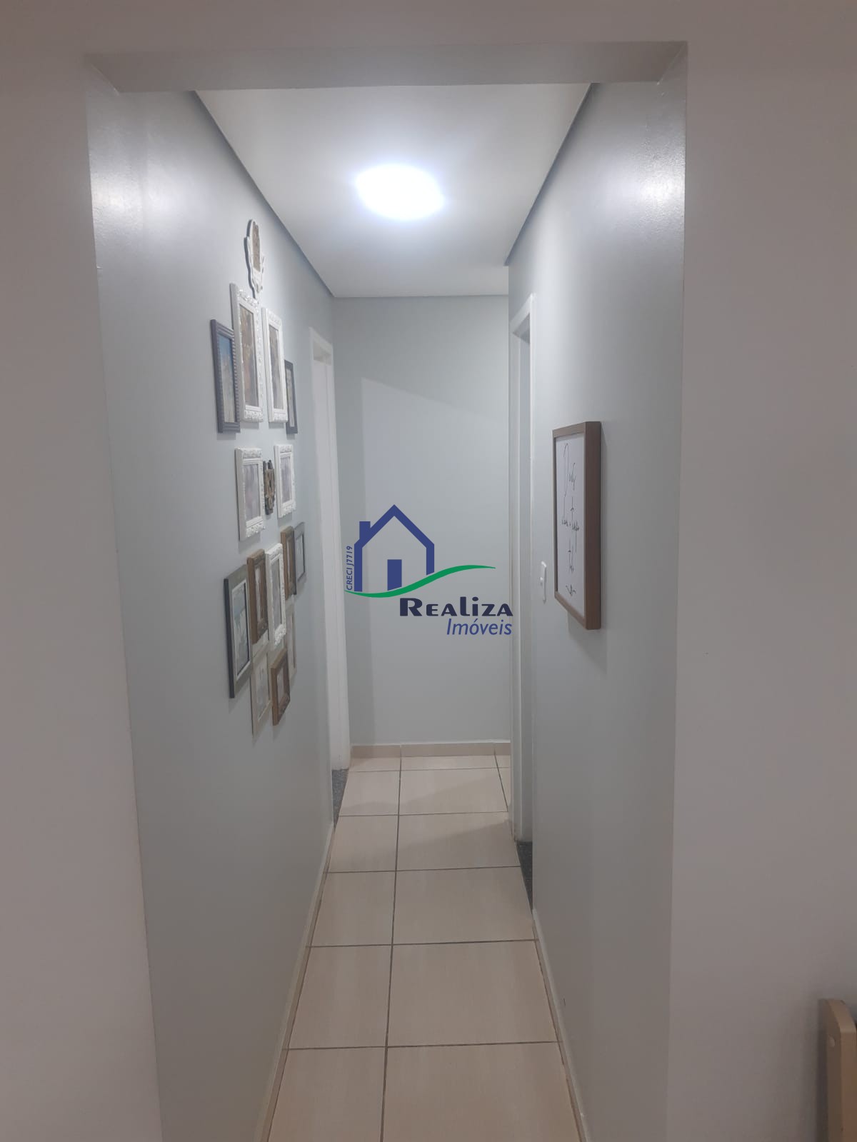 Apartamento à venda com 2 quartos, 50m² - Foto 6