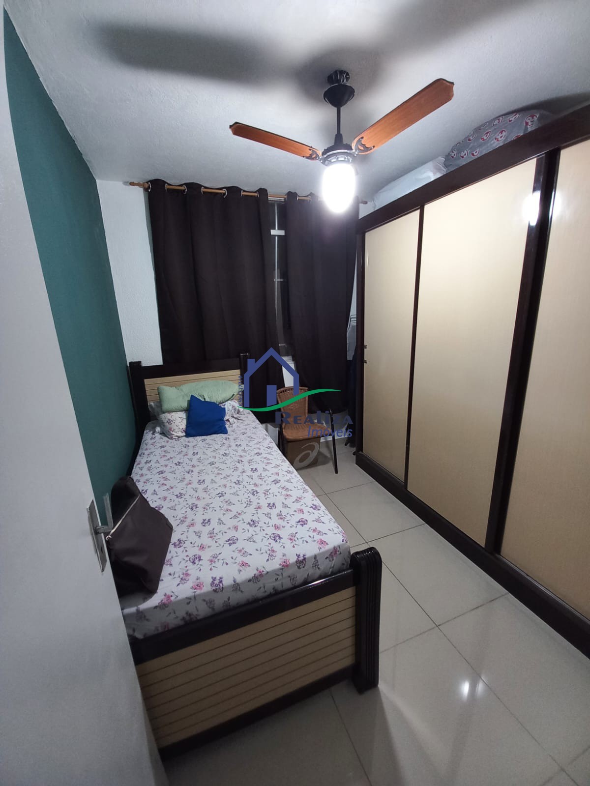 Apartamento à venda com 2 quartos, 60m² - Foto 6