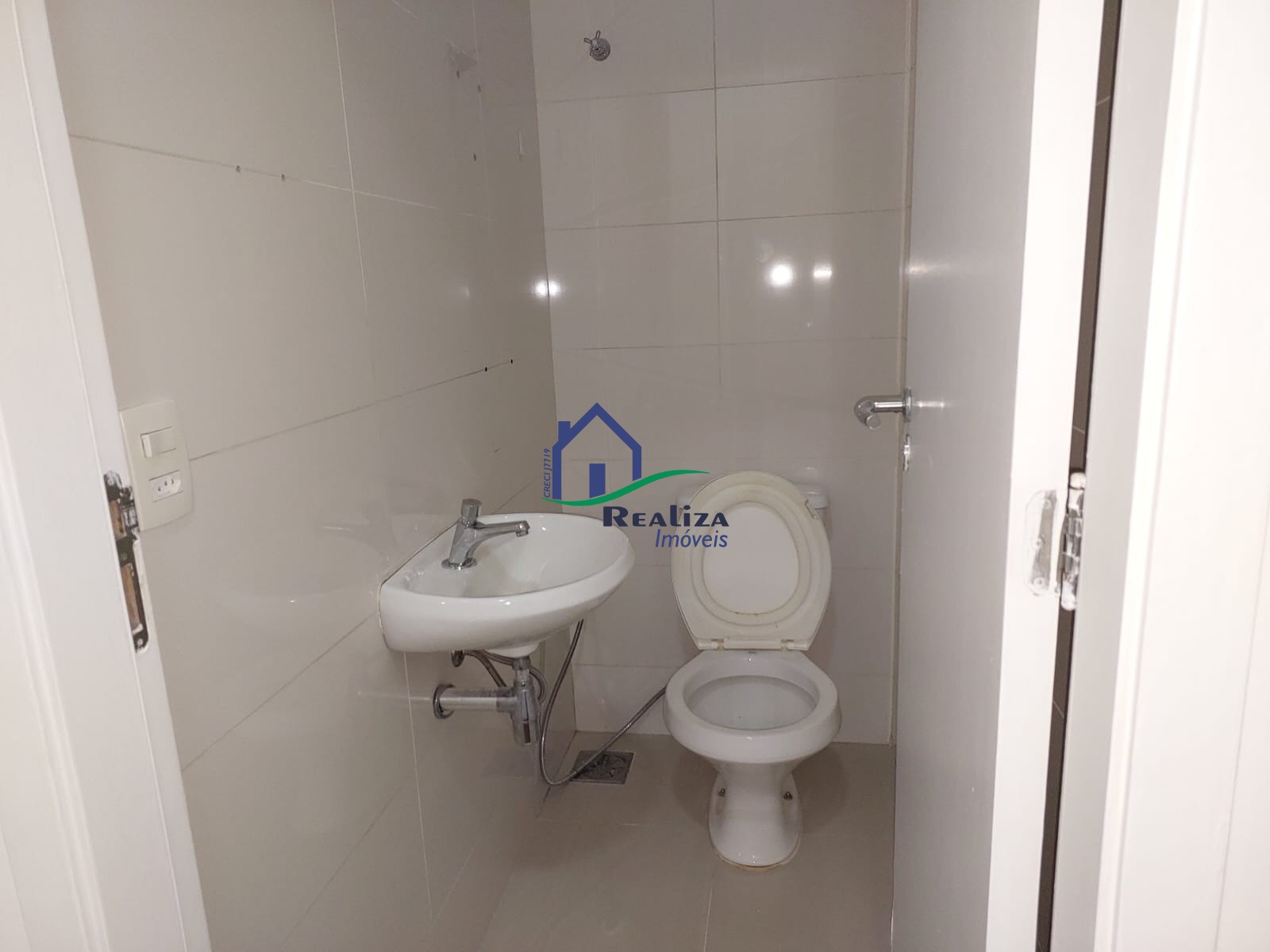 Conjunto Comercial-Sala à venda, 44m² - Foto 6