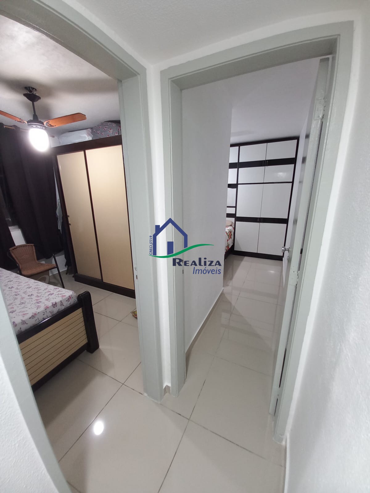 Apartamento à venda com 2 quartos, 60m² - Foto 5