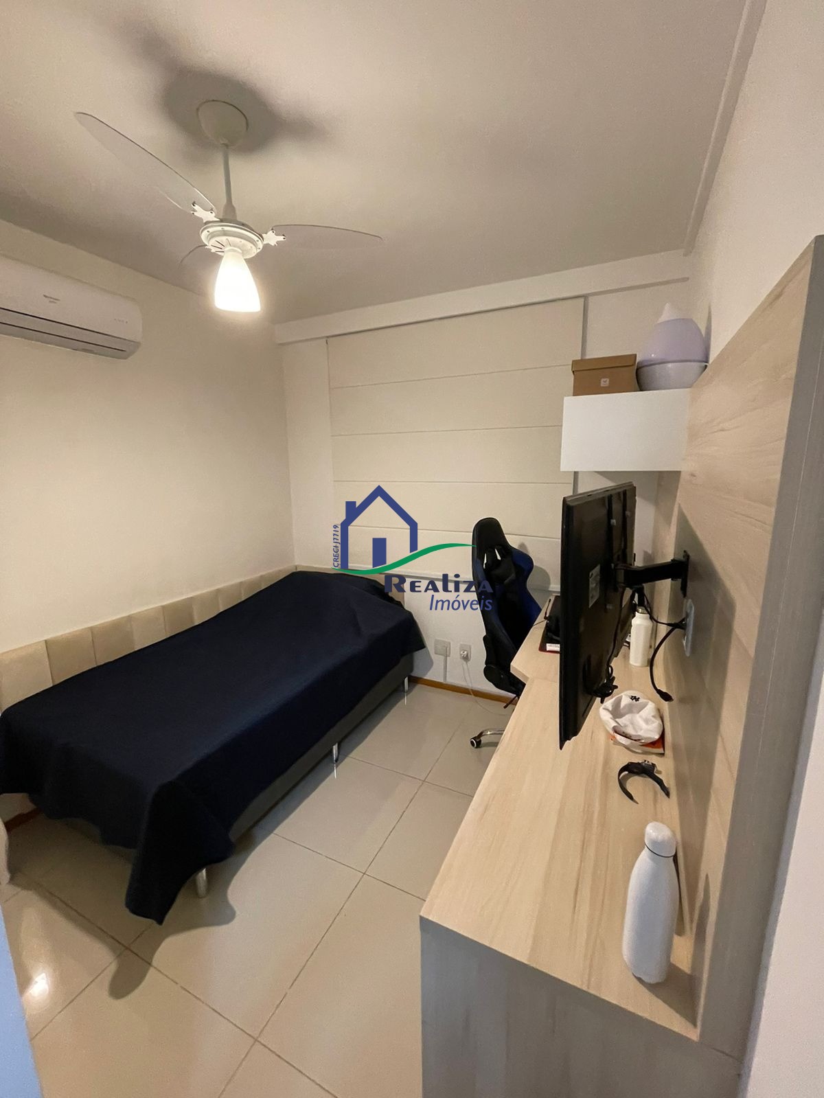 Apartamento à venda com 3 quartos, 104m² - Foto 5