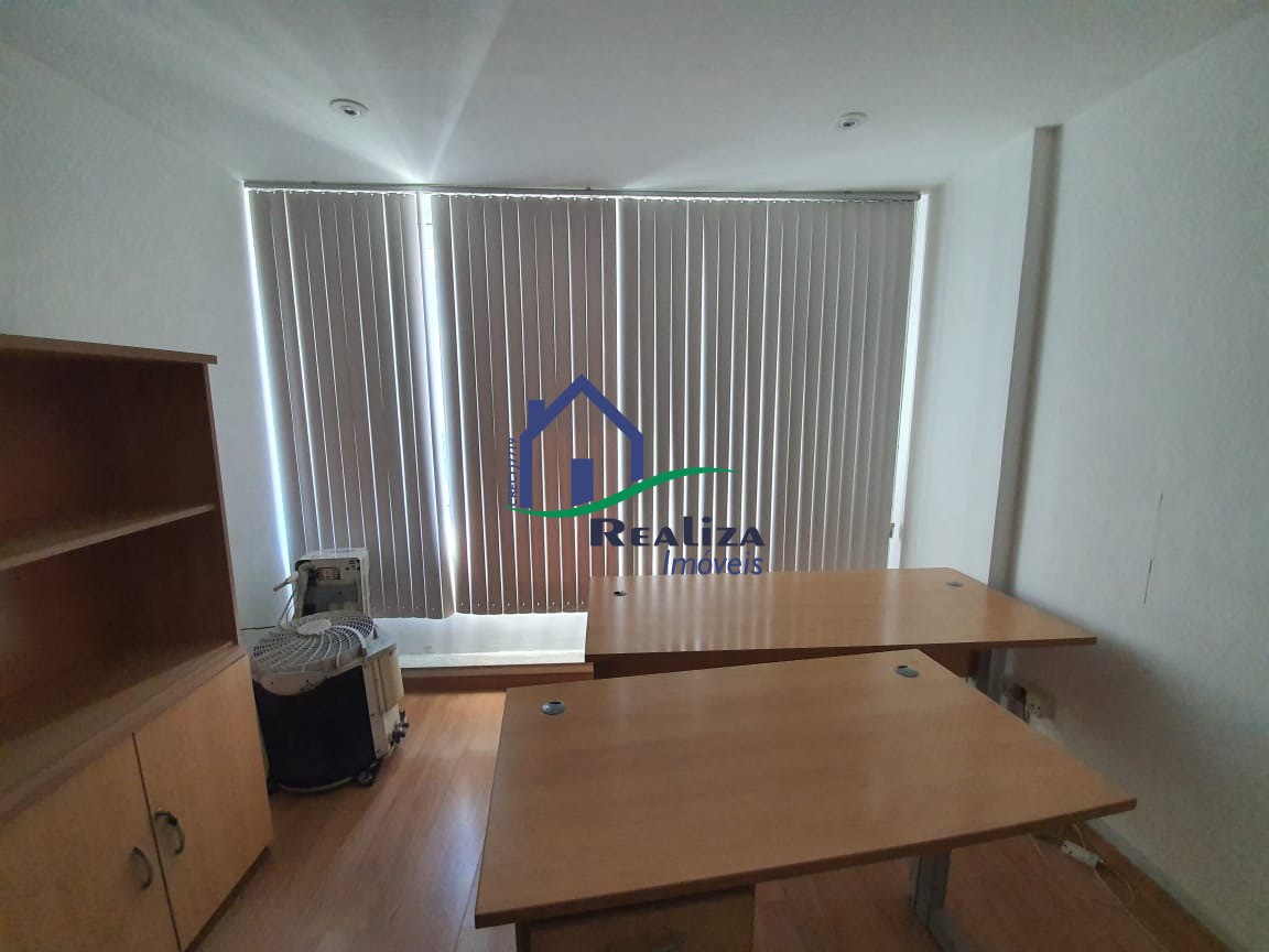 Conjunto Comercial-Sala à venda, 31m² - Foto 5