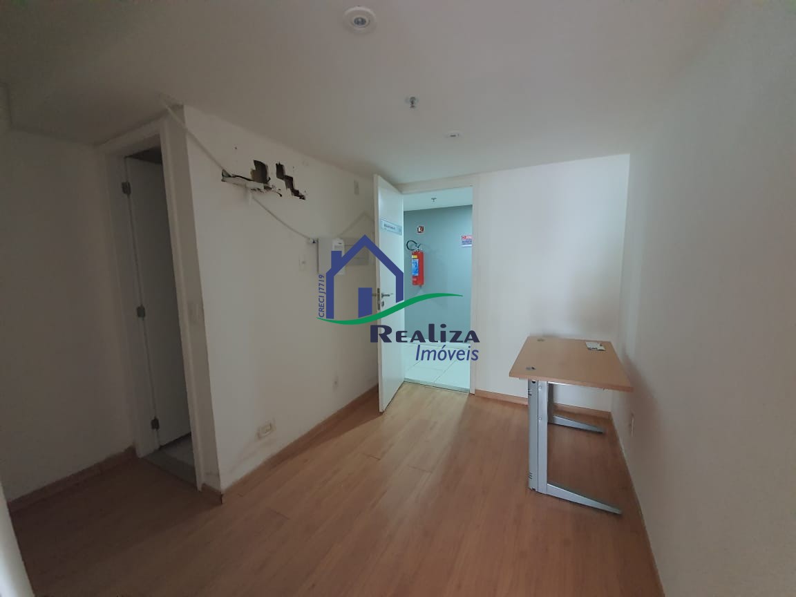 Conjunto Comercial-Sala à venda, 31m² - Foto 8