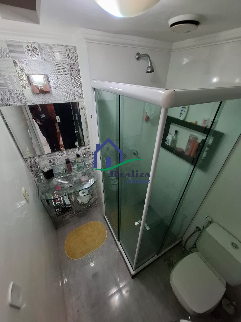 Apartamento à venda com 2 quartos, 58m² - Foto 2