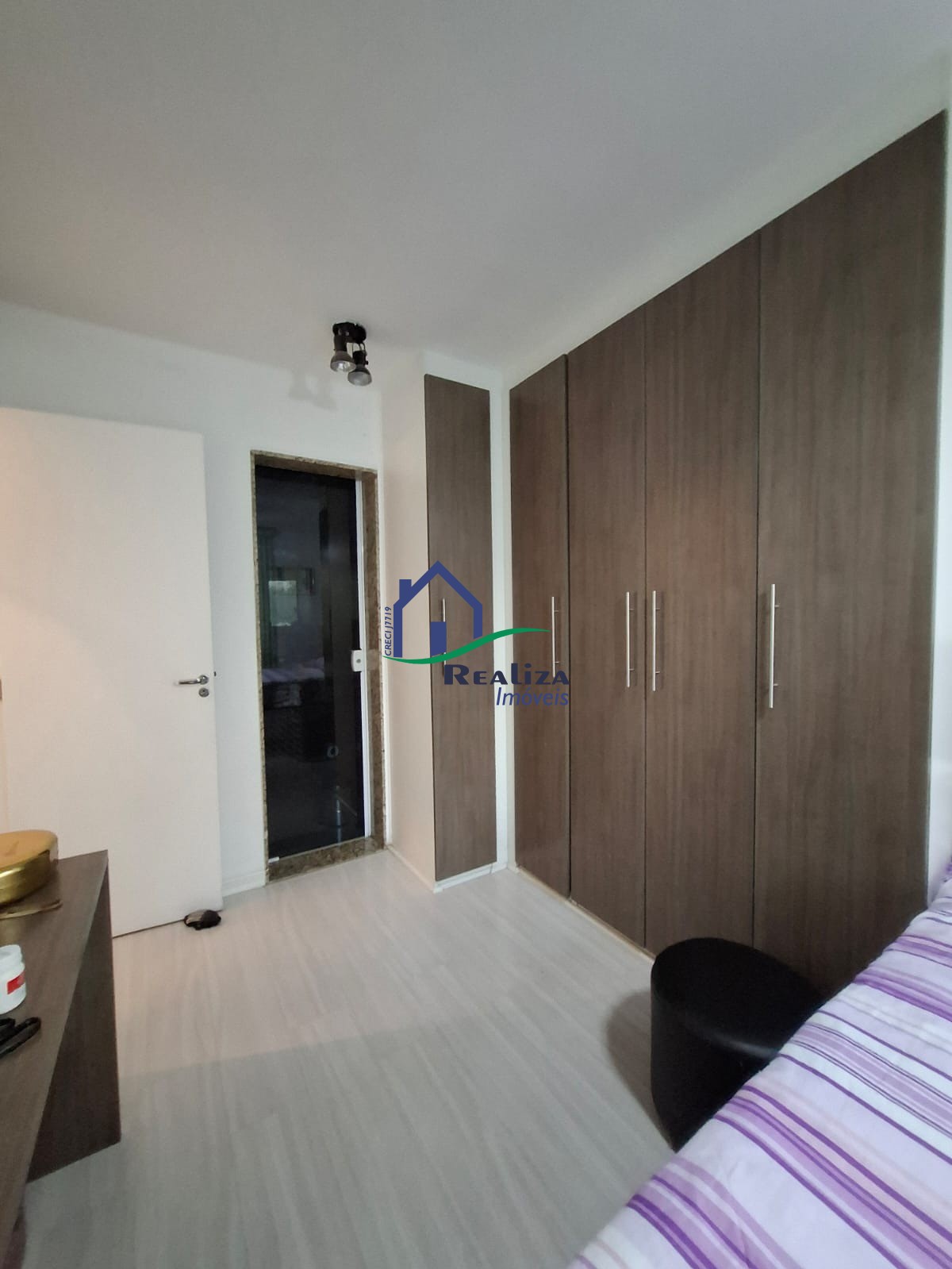 Apartamento à venda com 2 quartos, 58m² - Foto 8