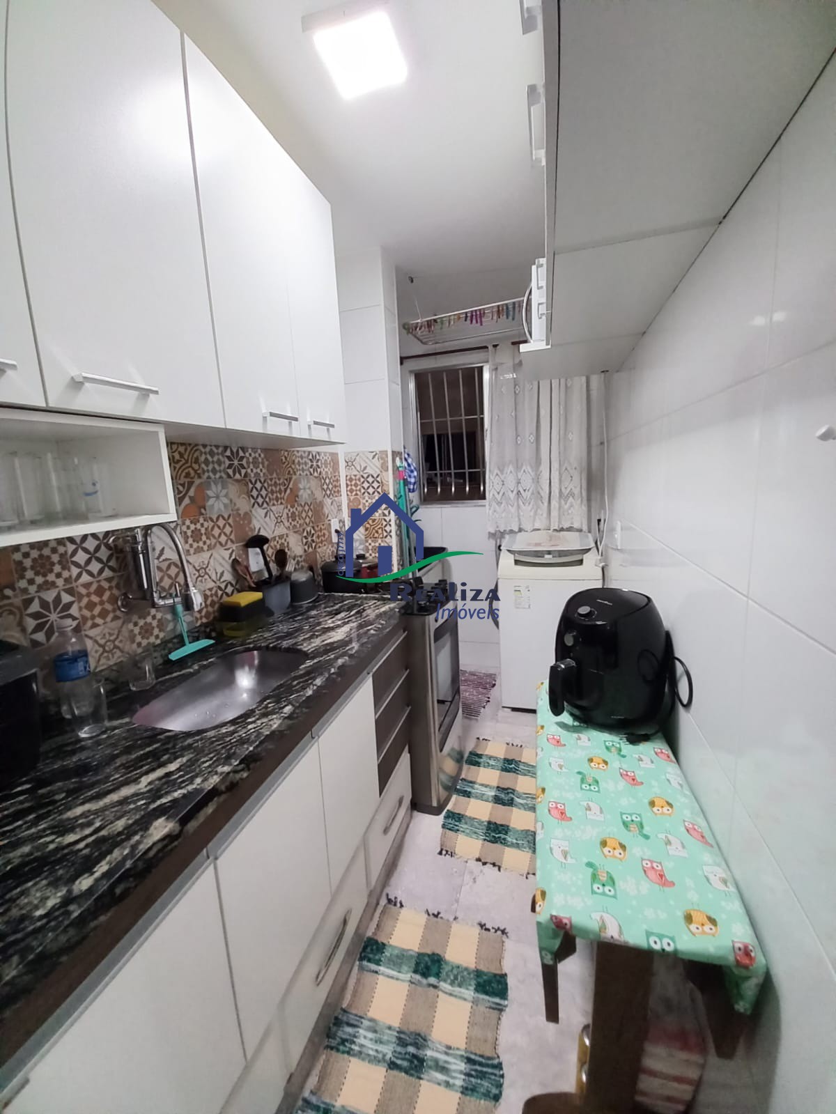 Apartamento à venda com 2 quartos, 60m² - Foto 10