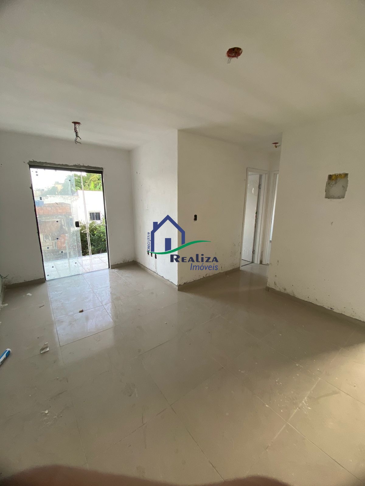 Apartamento à venda com 2 quartos, 47m² - Foto 7