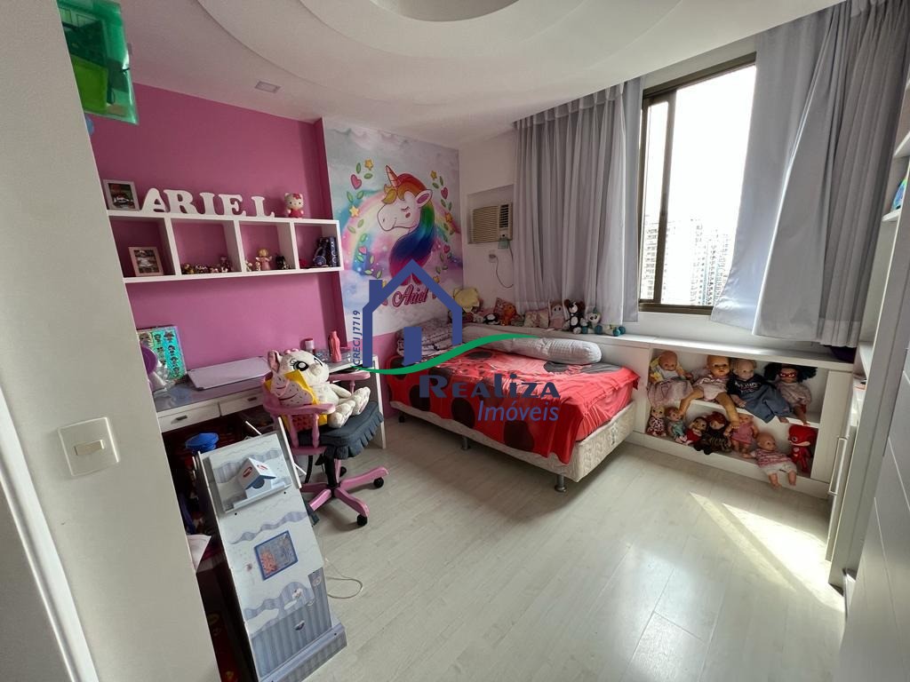 Cobertura à venda e aluguel com 4 quartos, 313m² - Foto 25