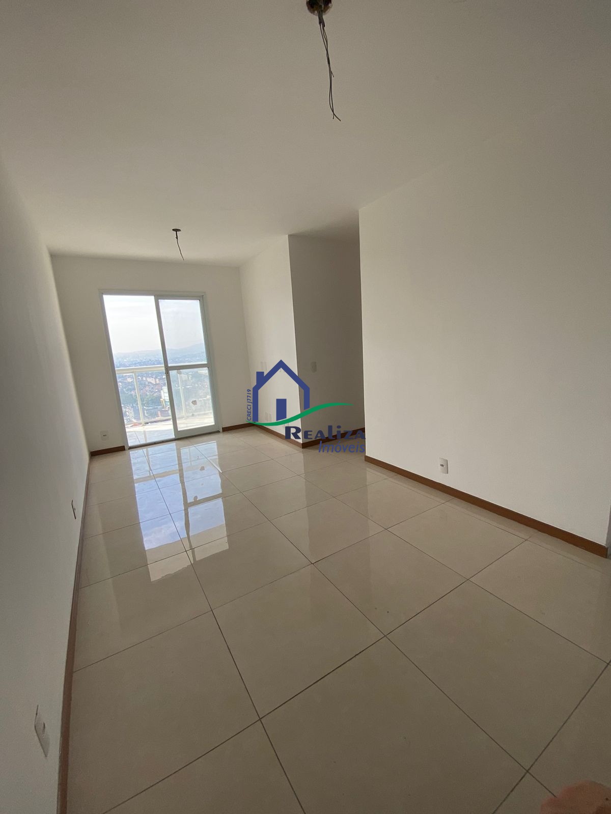 Apartamento para alugar com 2 quartos, 60m² - Foto 2