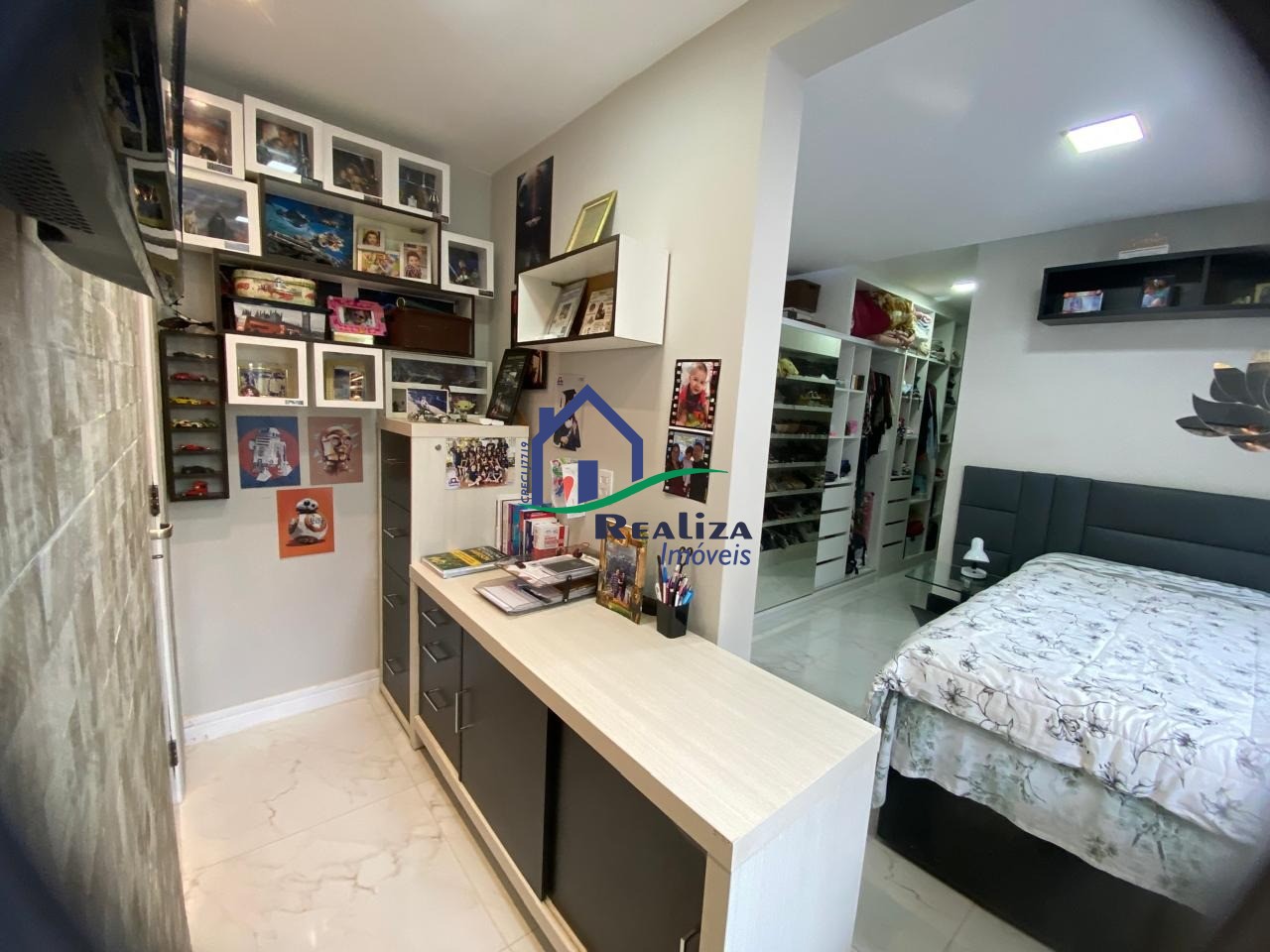 Casa à venda com 3 quartos, 180m² - Foto 17