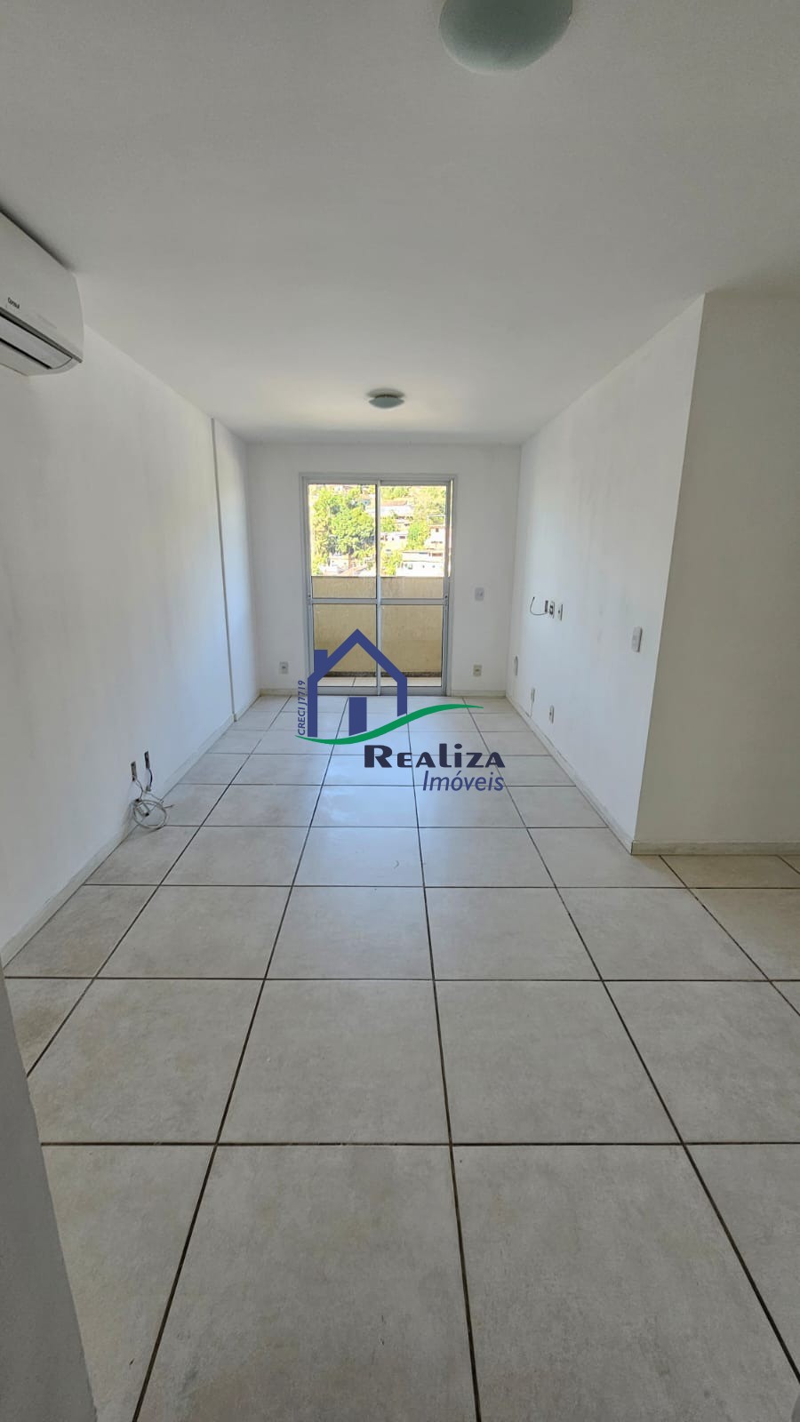 Apartamento à venda com 2 quartos, 62m² - Foto 3