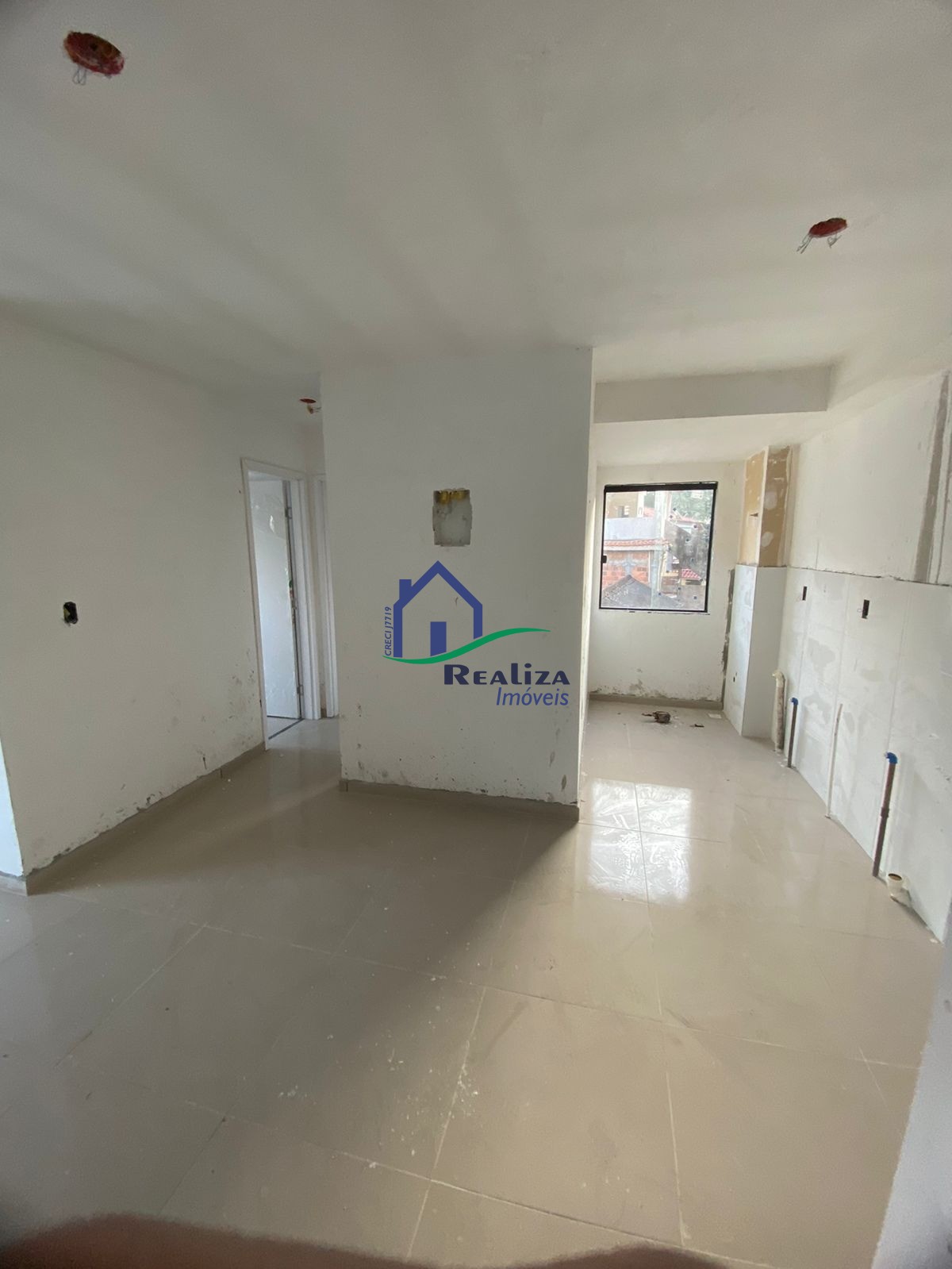 Apartamento à venda com 2 quartos, 47m² - Foto 4