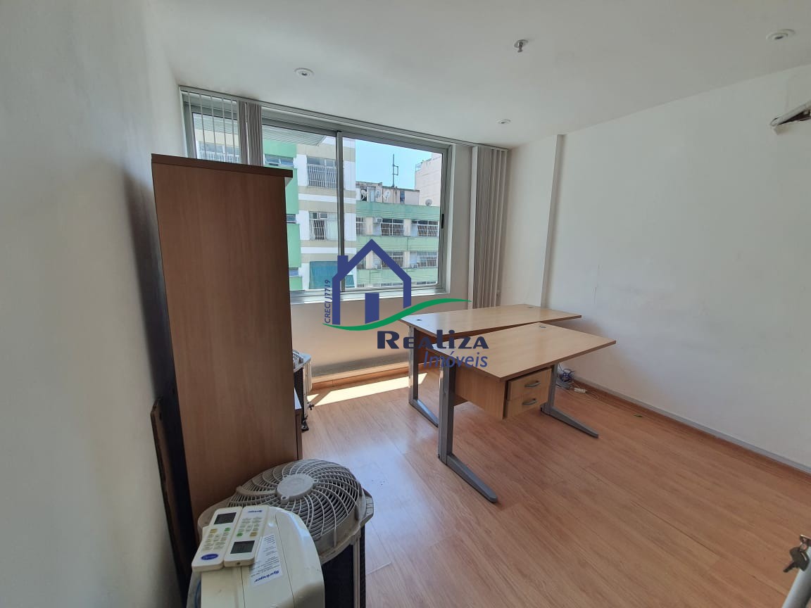 Conjunto Comercial-Sala à venda, 31m² - Foto 1