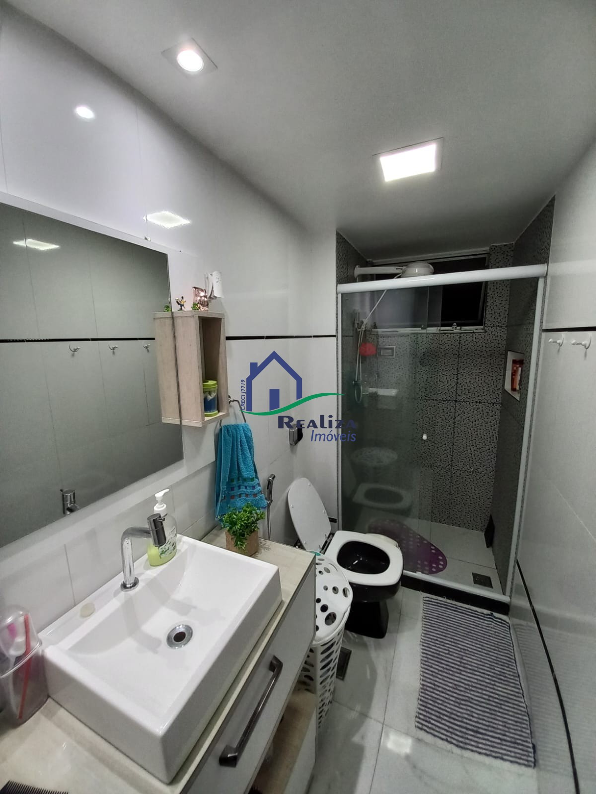 Apartamento à venda com 2 quartos, 60m² - Foto 18