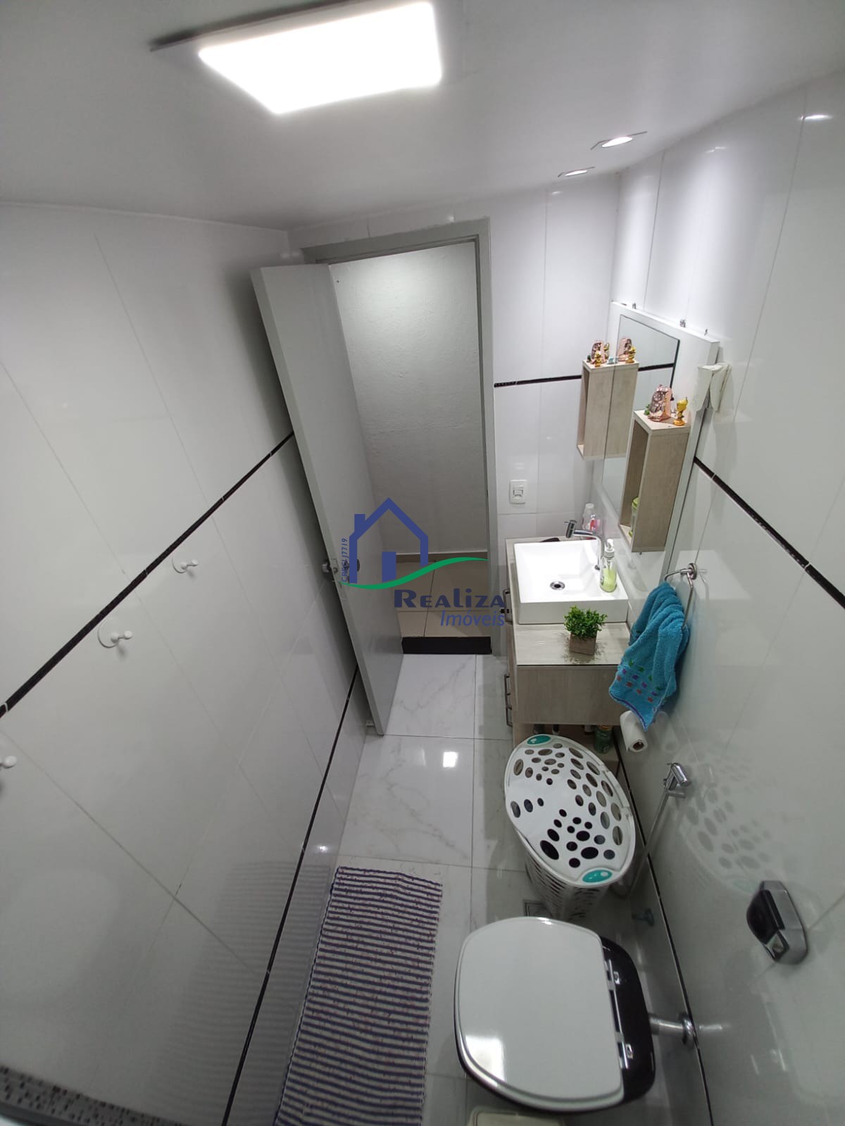 Apartamento à venda com 2 quartos, 60m² - Foto 20