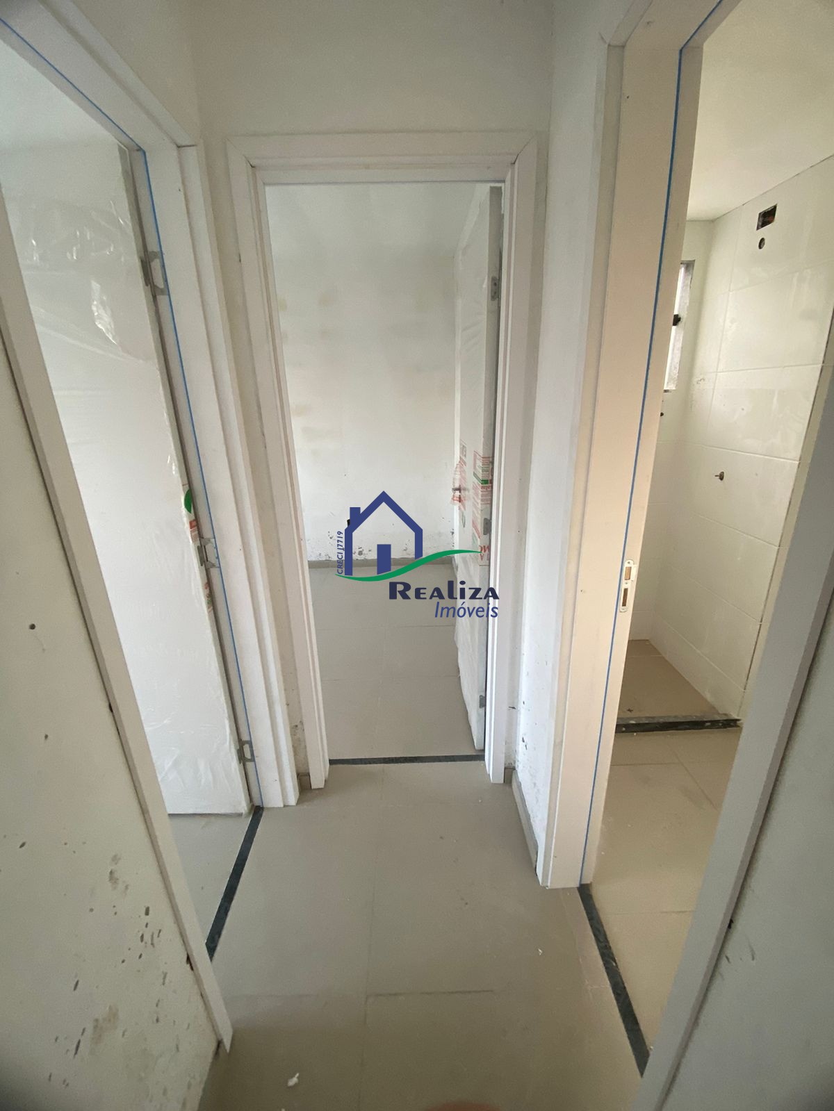 Apartamento à venda com 2 quartos, 47m² - Foto 8