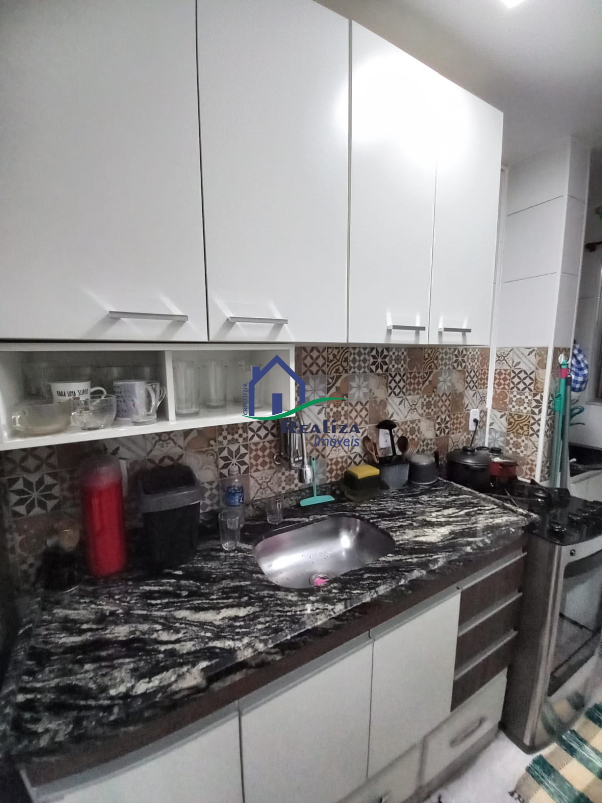 Apartamento à venda com 2 quartos, 60m² - Foto 11