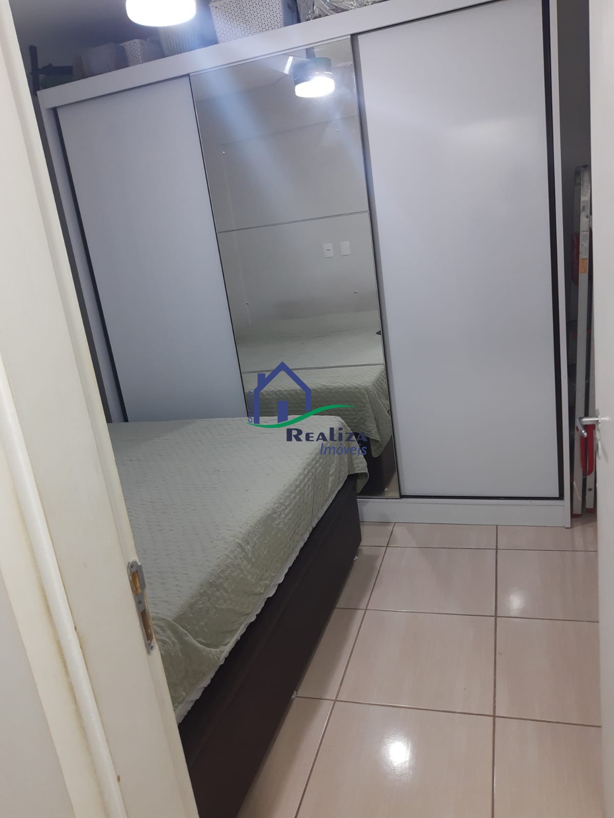 Apartamento à venda com 2 quartos, 50m² - Foto 10