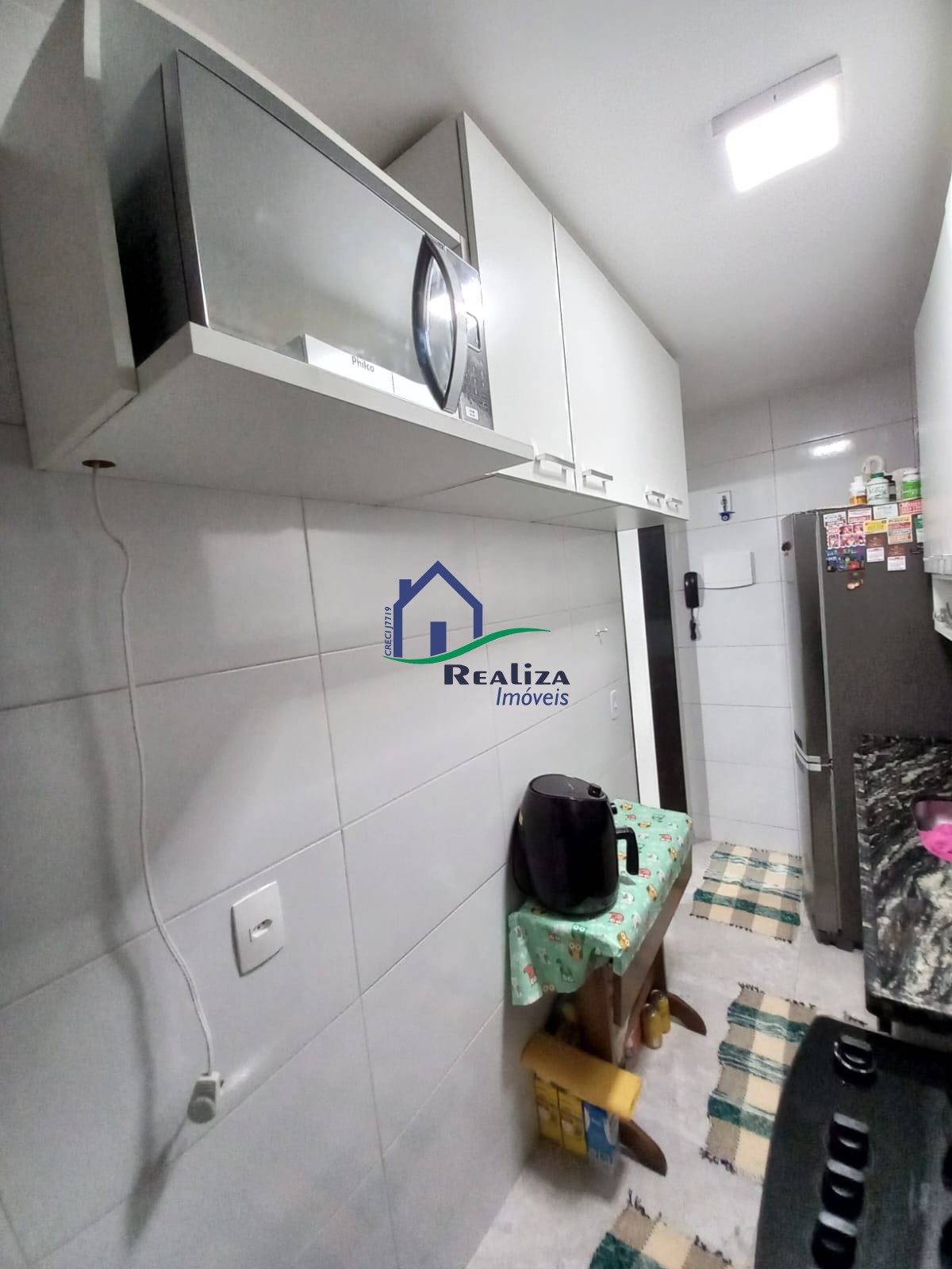 Apartamento à venda com 2 quartos, 60m² - Foto 19