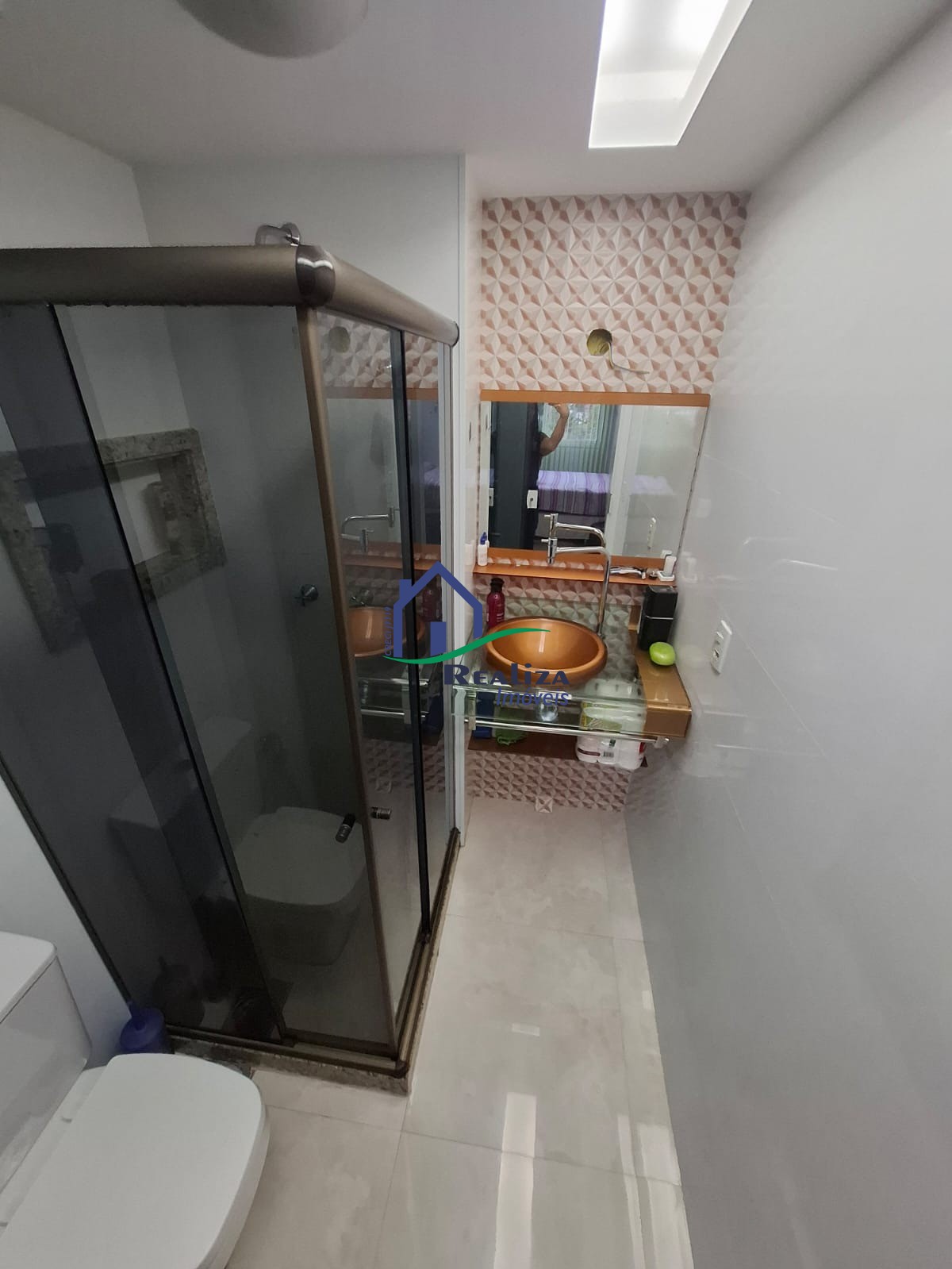 Apartamento à venda com 2 quartos, 58m² - Foto 11