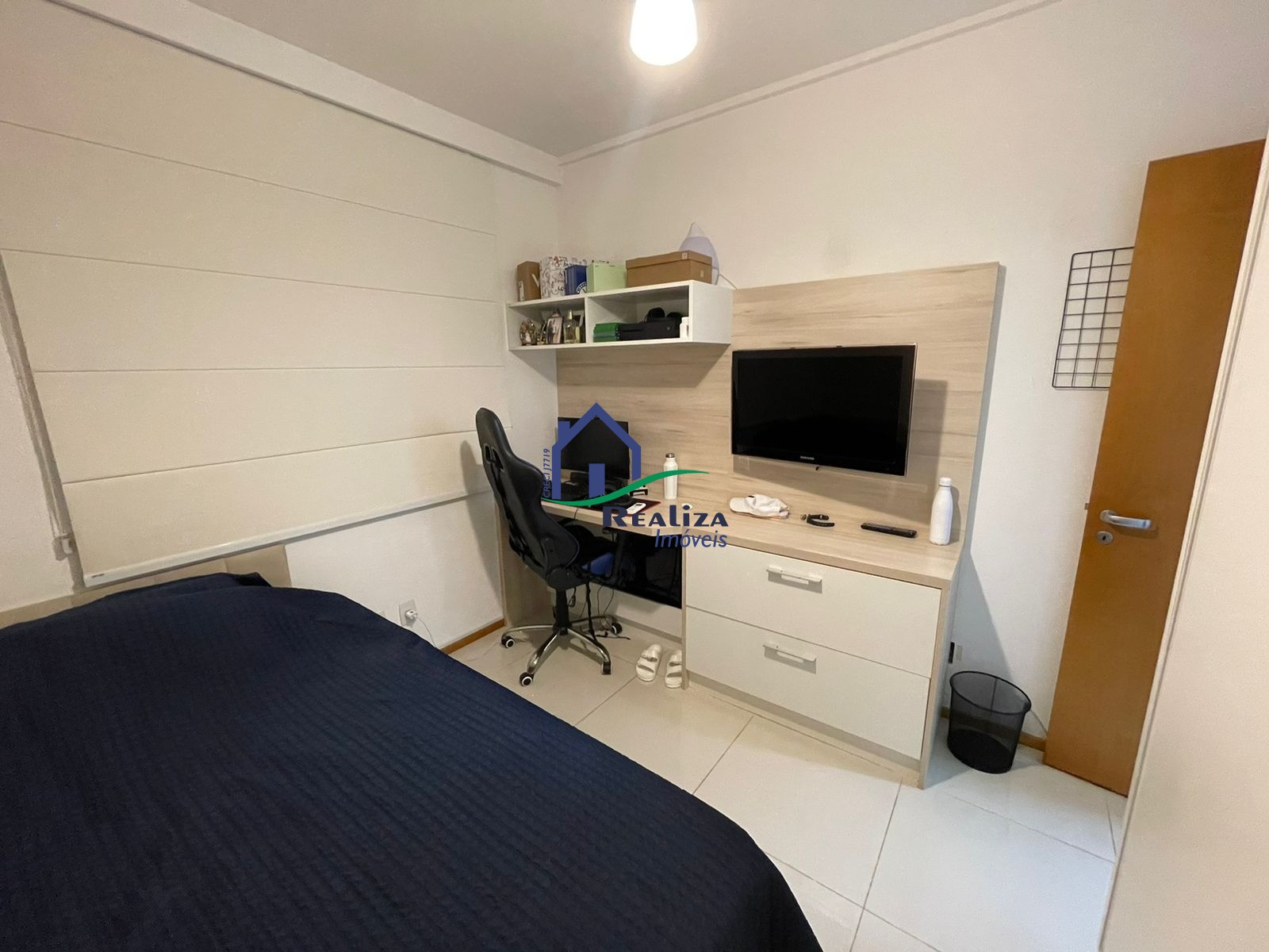 Apartamento à venda com 3 quartos, 104m² - Foto 6