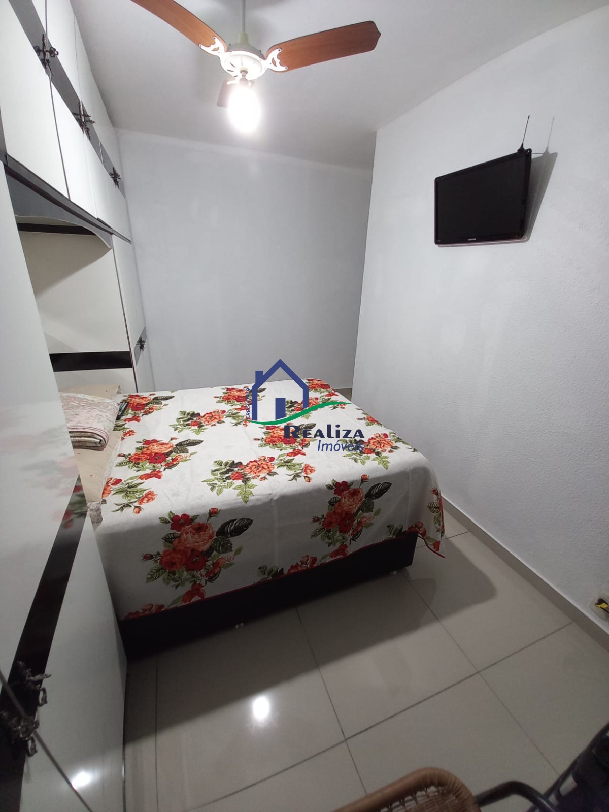 Apartamento à venda com 2 quartos, 60m² - Foto 16