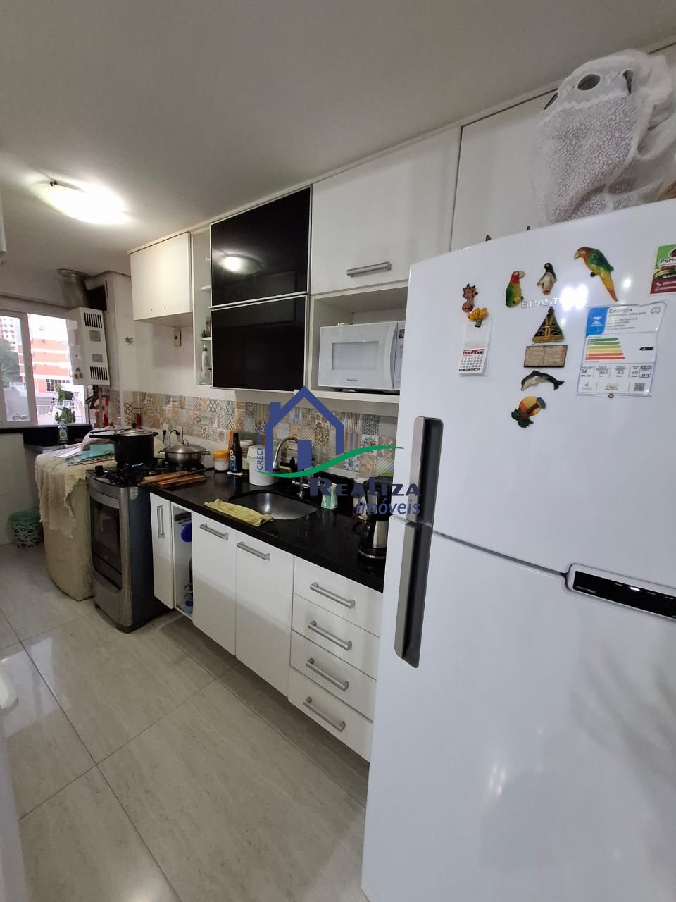 Apartamento à venda com 2 quartos, 58m² - Foto 13