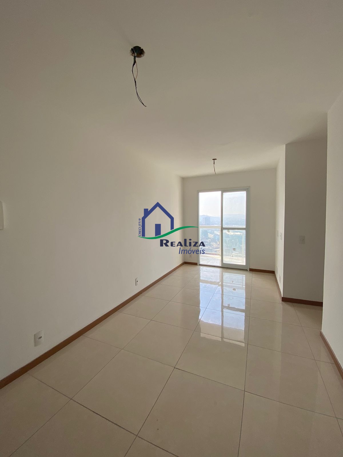 Apartamento para alugar com 2 quartos, 60m² - Foto 1