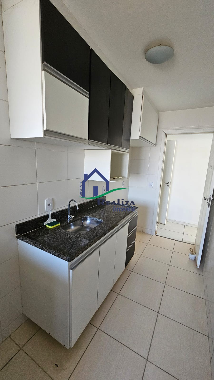 Apartamento à venda com 2 quartos, 62m² - Foto 6