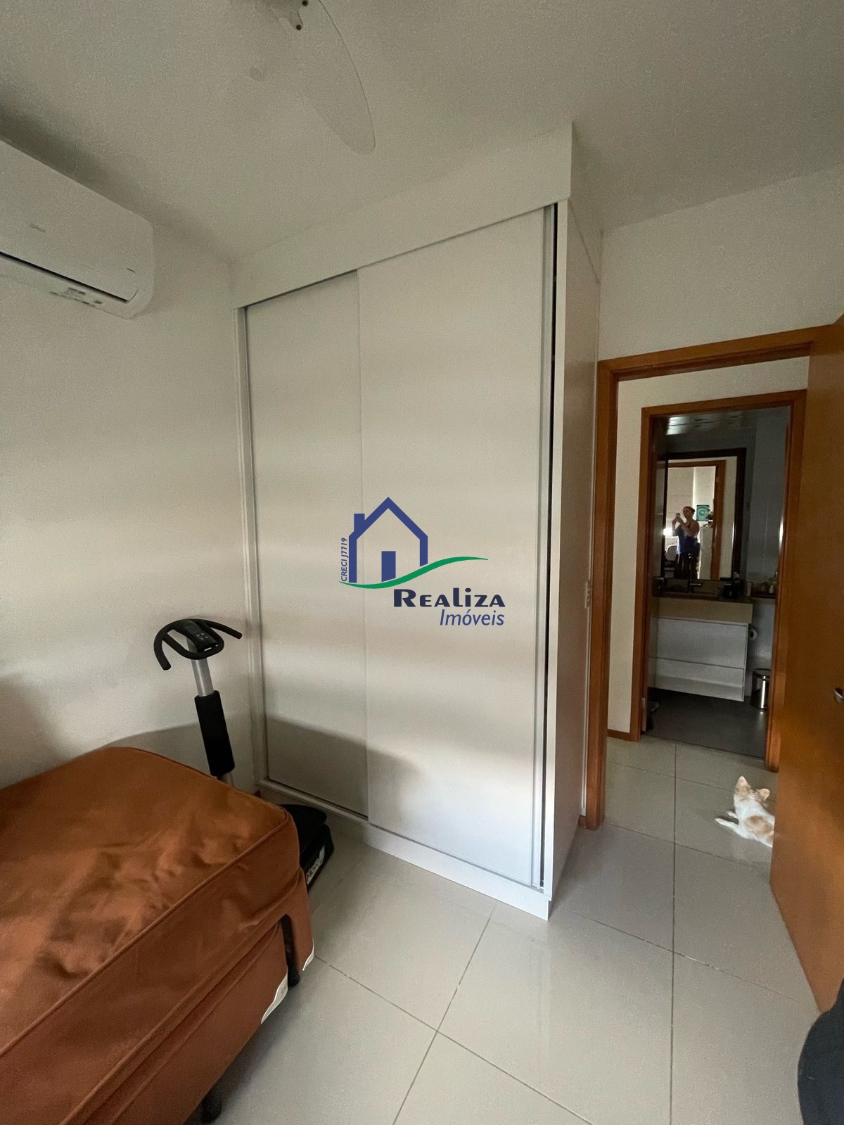 Apartamento à venda com 3 quartos, 104m² - Foto 10