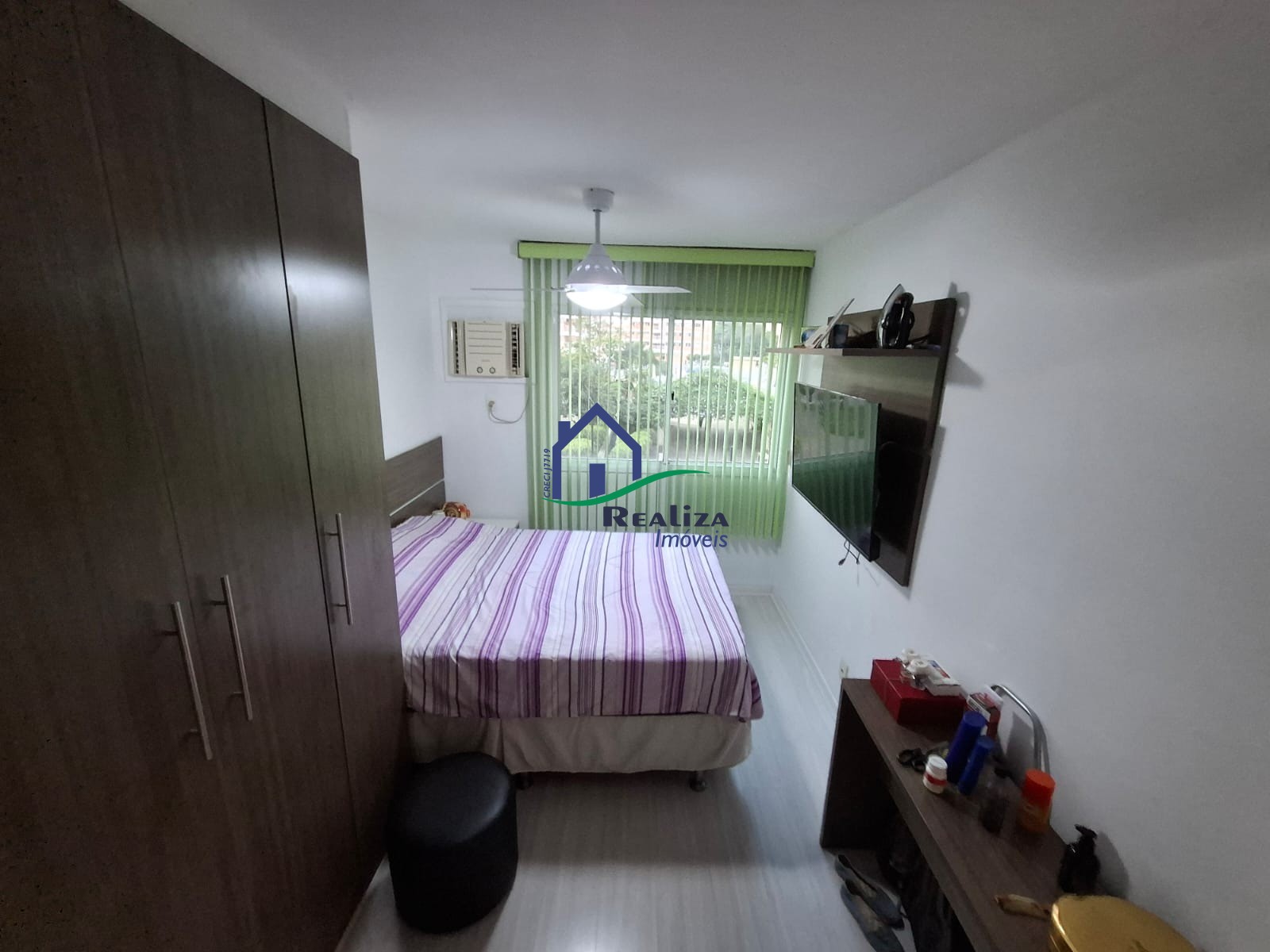 Apartamento à venda com 2 quartos, 58m² - Foto 9