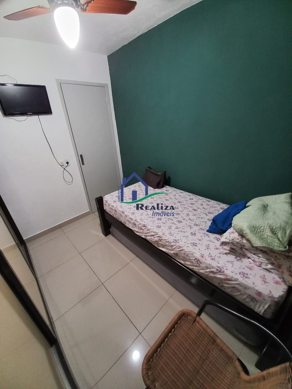 Apartamento à venda com 2 quartos, 60m² - Foto 7