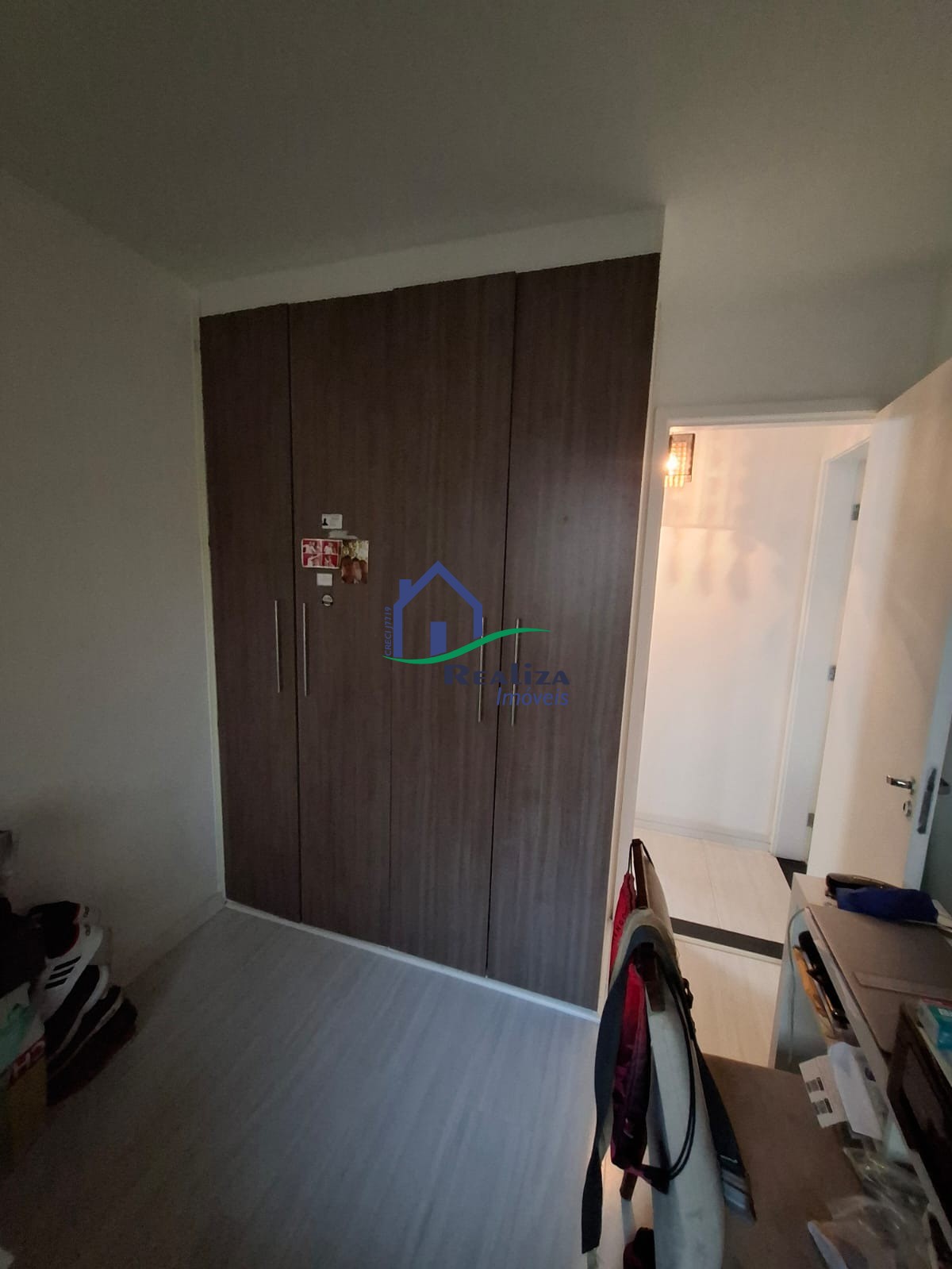 Apartamento à venda com 2 quartos, 58m² - Foto 12