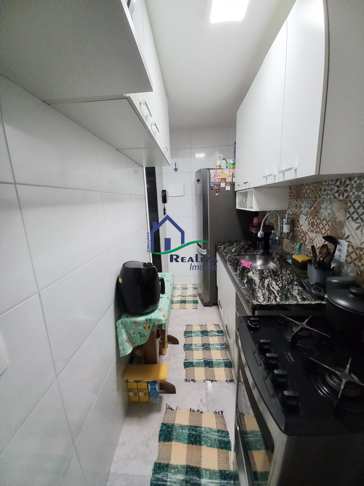 Apartamento à venda com 2 quartos, 60m² - Foto 12