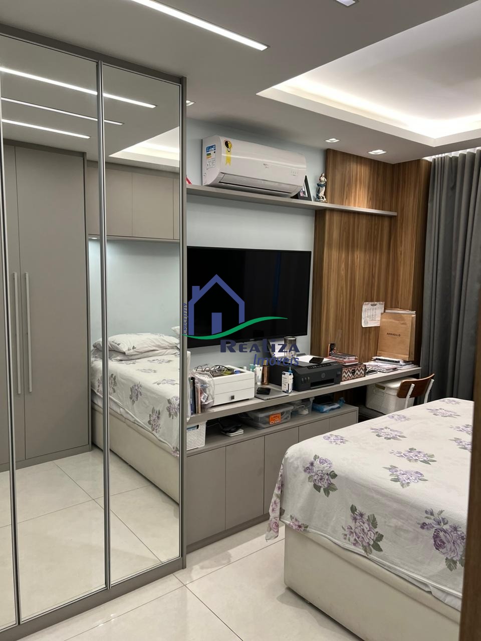 Apartamento à venda com 3 quartos, 90m² - Foto 17