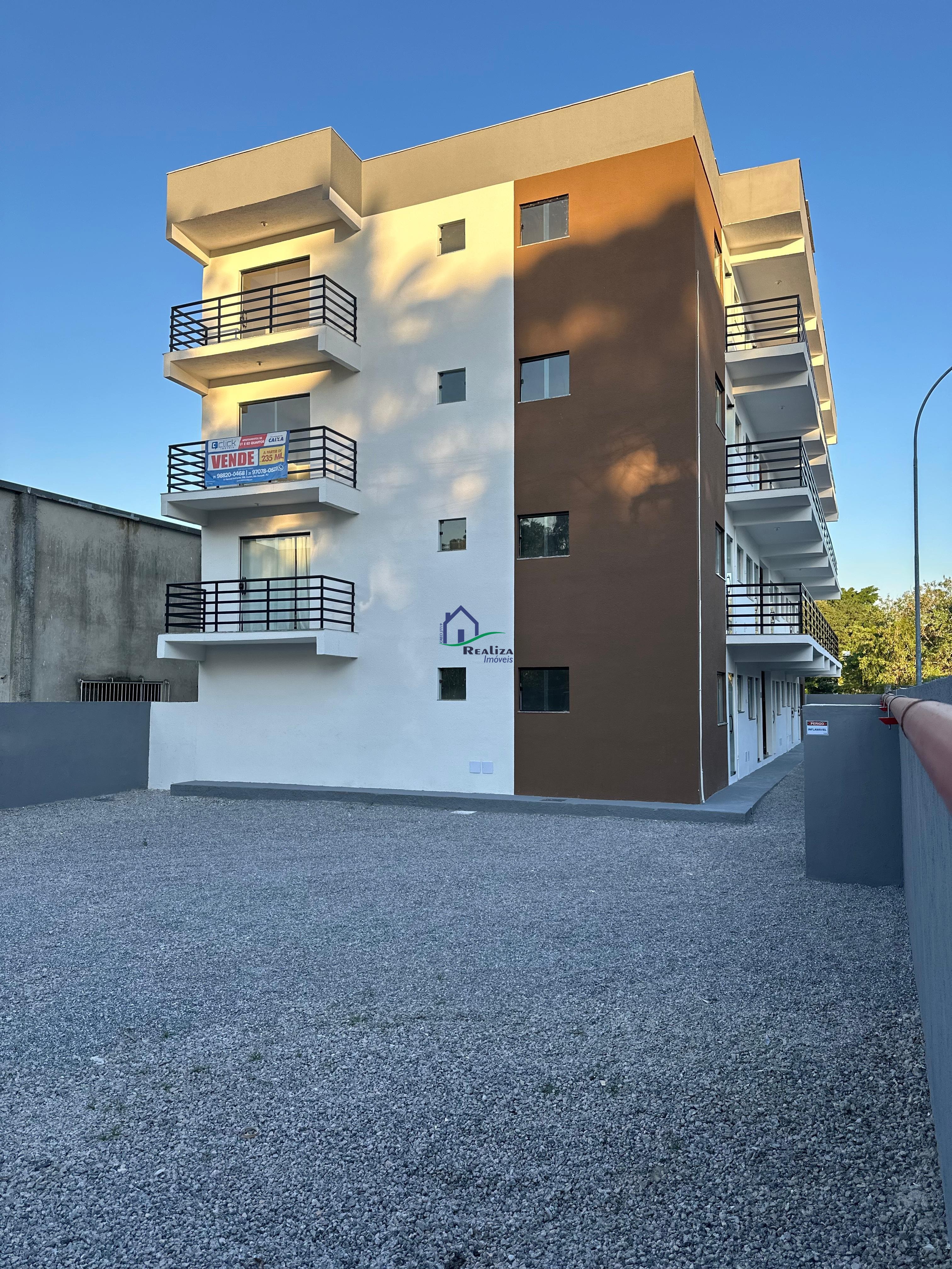 Apartamento à venda com 1 quarto, 80m² - Foto 1