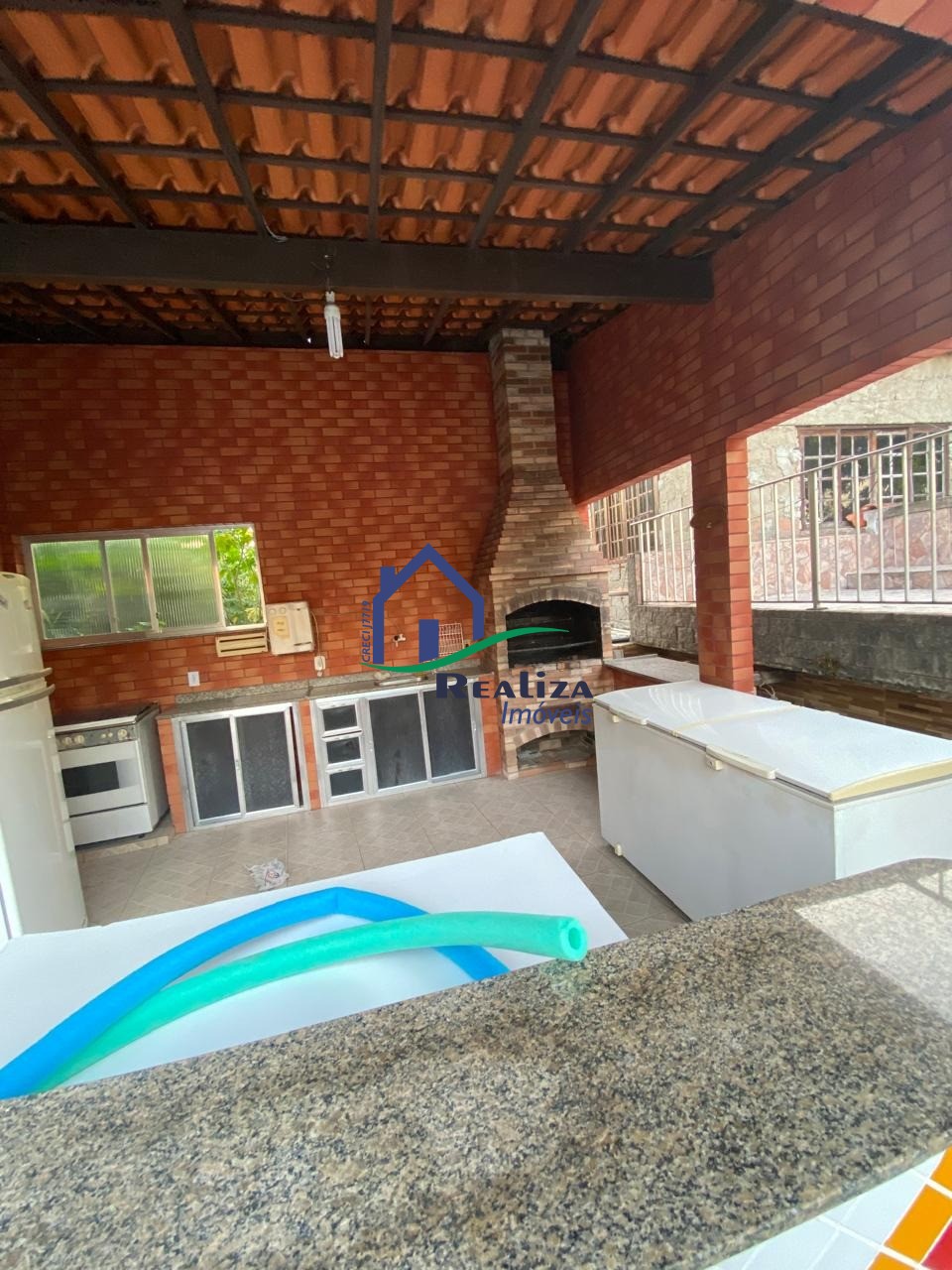 Casa para alugar com 1 quarto, 360m² - Foto 17