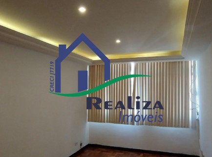 Apartamento para alugar com 2 quartos, 82m² - Foto 2