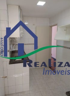 Apartamento para alugar com 2 quartos, 82m² - Foto 9